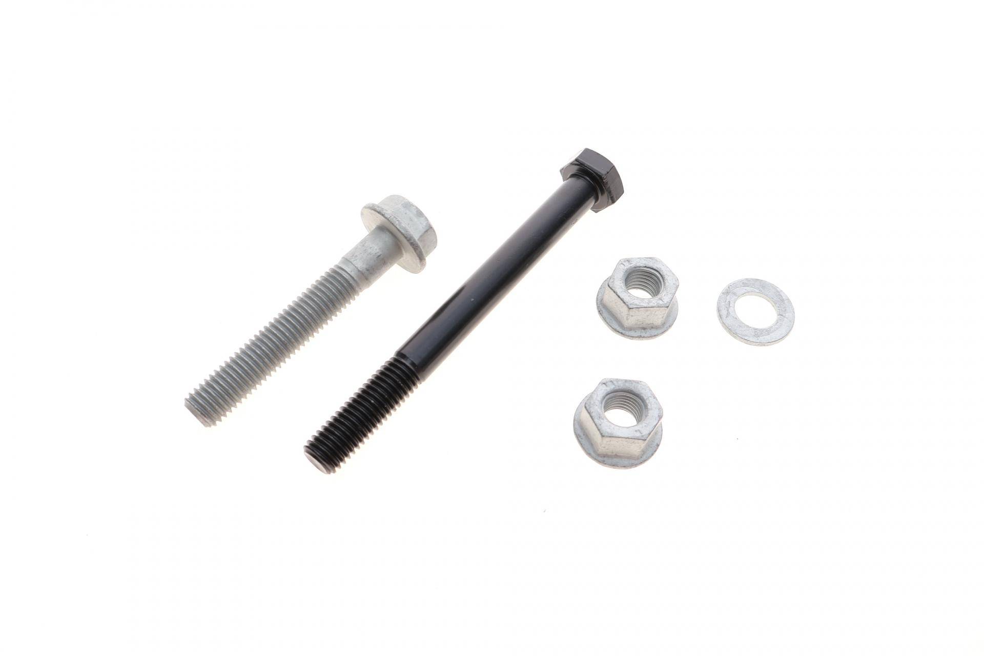 Важіль підвіски (передній/зверху/ззаду) (R) Audi A4/A6/A8/Skoda SuperB/VW Passat 96-