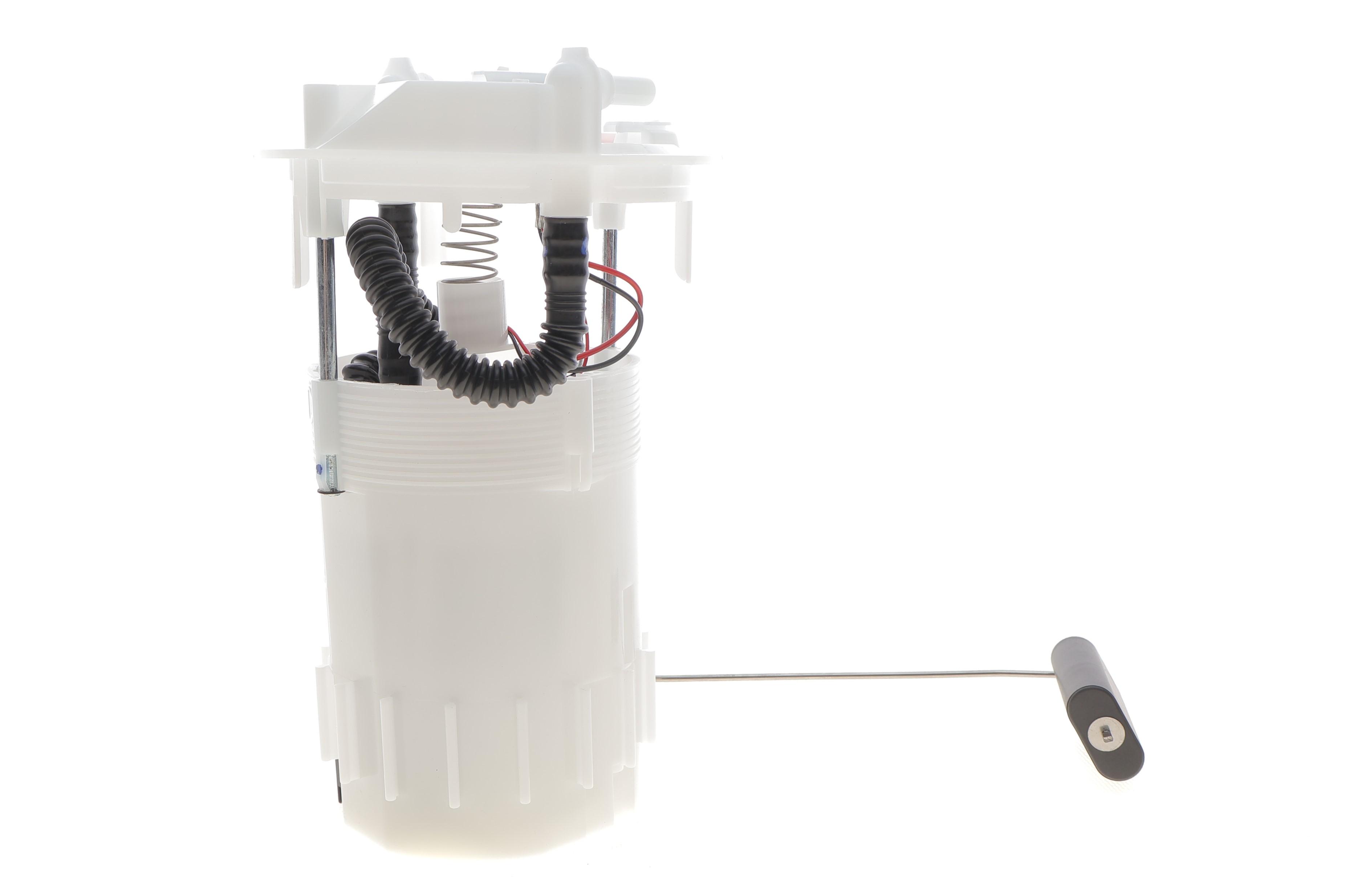 Насос паливний Renault Kangoo 1.5dCi 09-