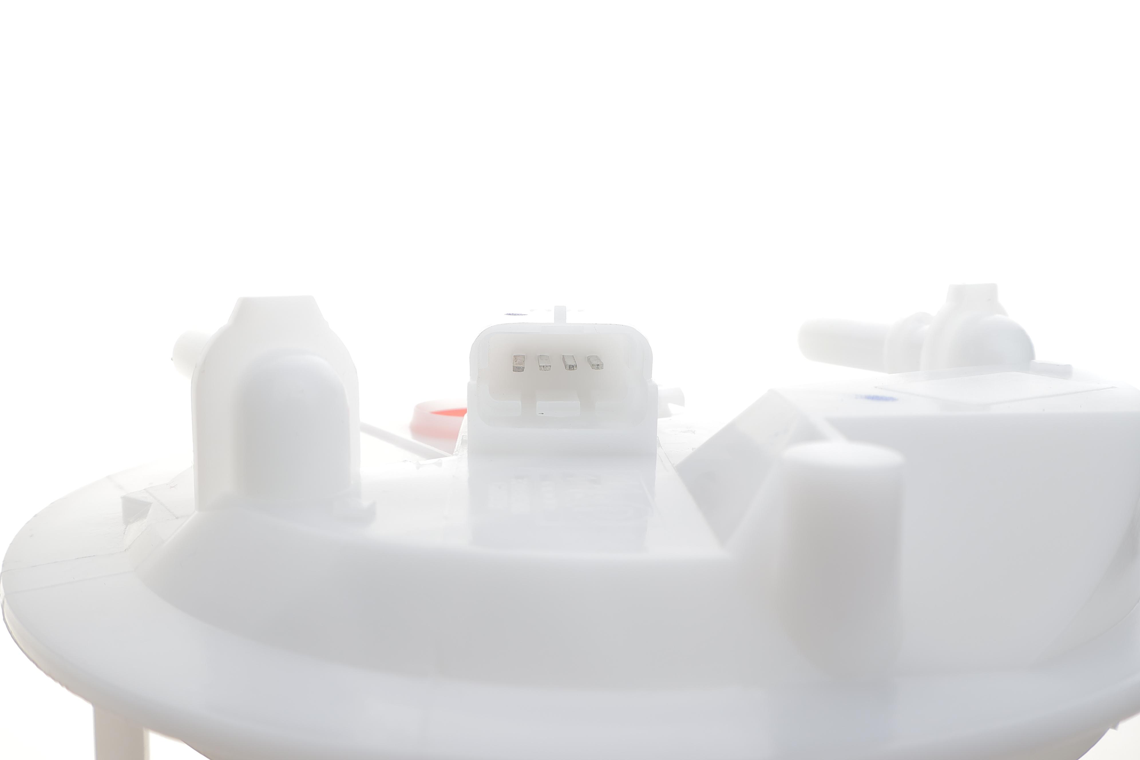 Насос паливний Renault Kangoo 1.5dCi 09-