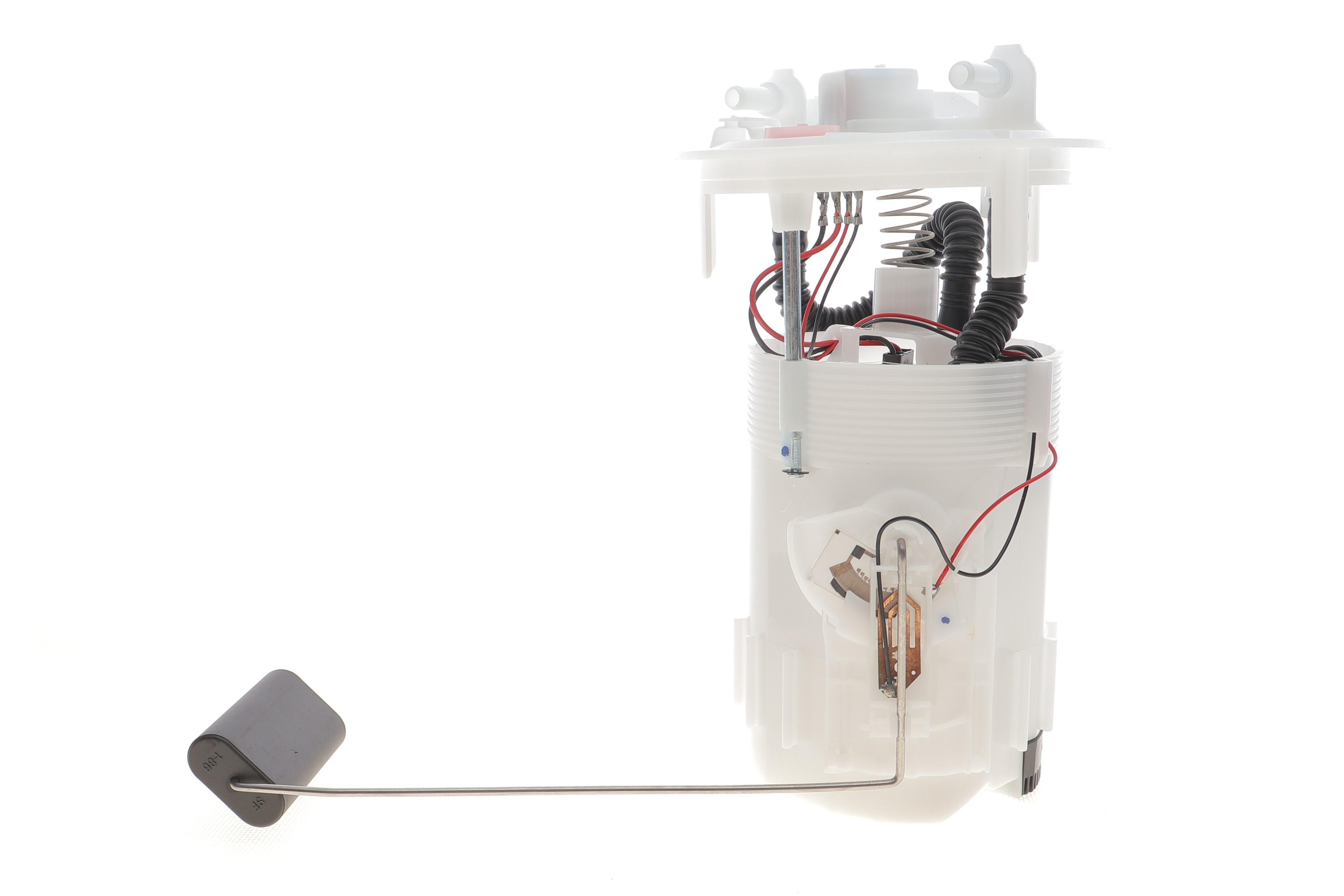 Насос паливний Renault Kangoo 1.5dCi 09-