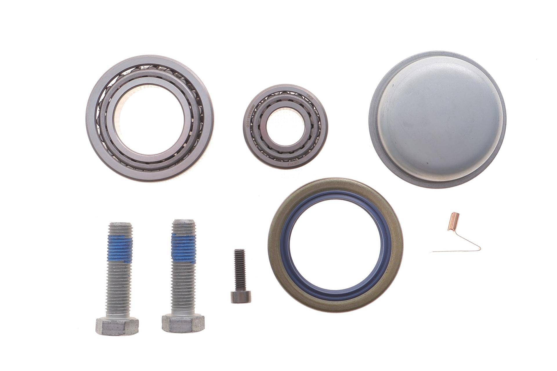 Подшипник ступицы (передней) MB (W201) 82-93 (к-кт)