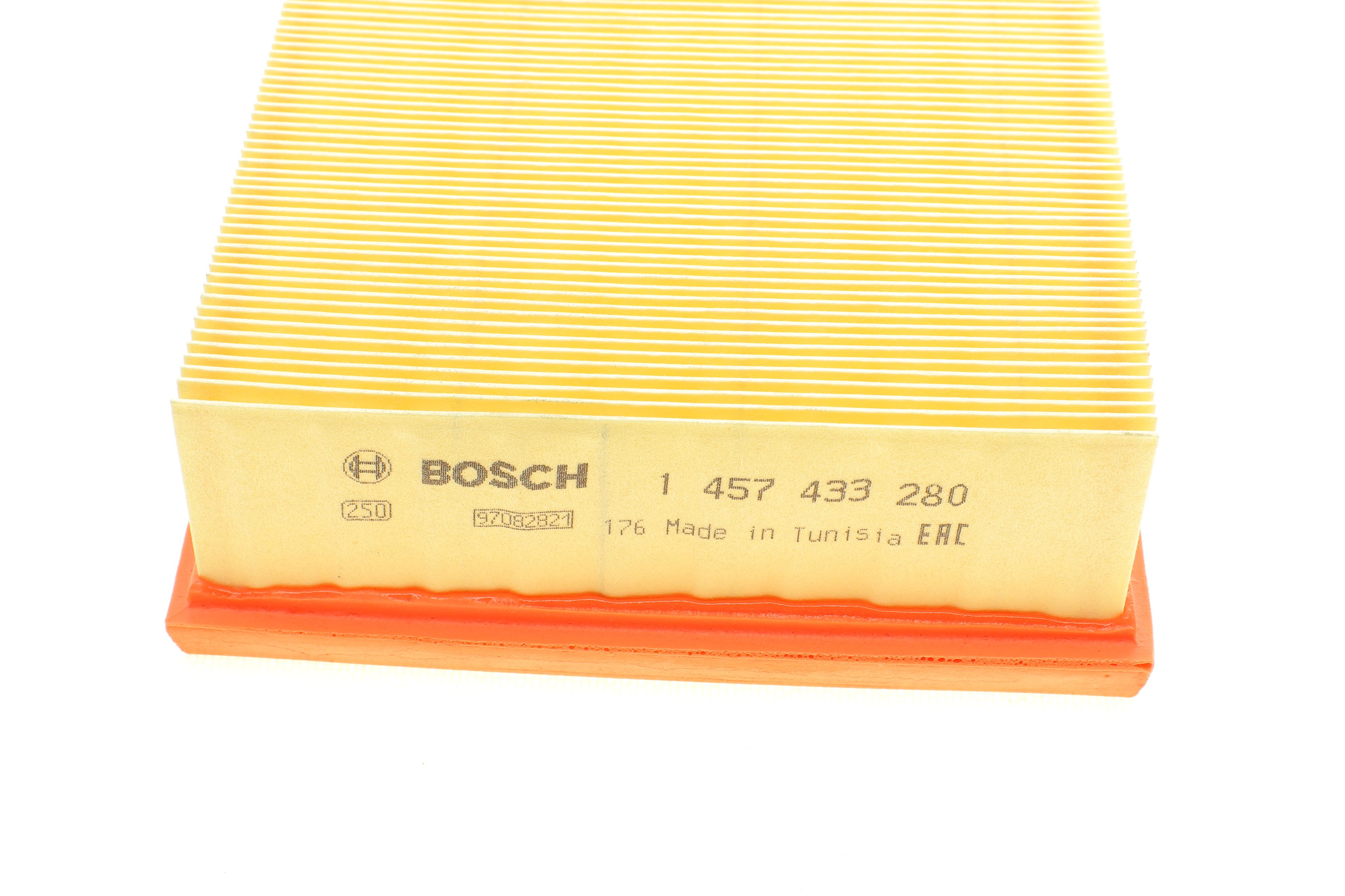 Фільтр повітряний Citroen Xsara/Peugeot 206 1.9D/2.0HDi 98-