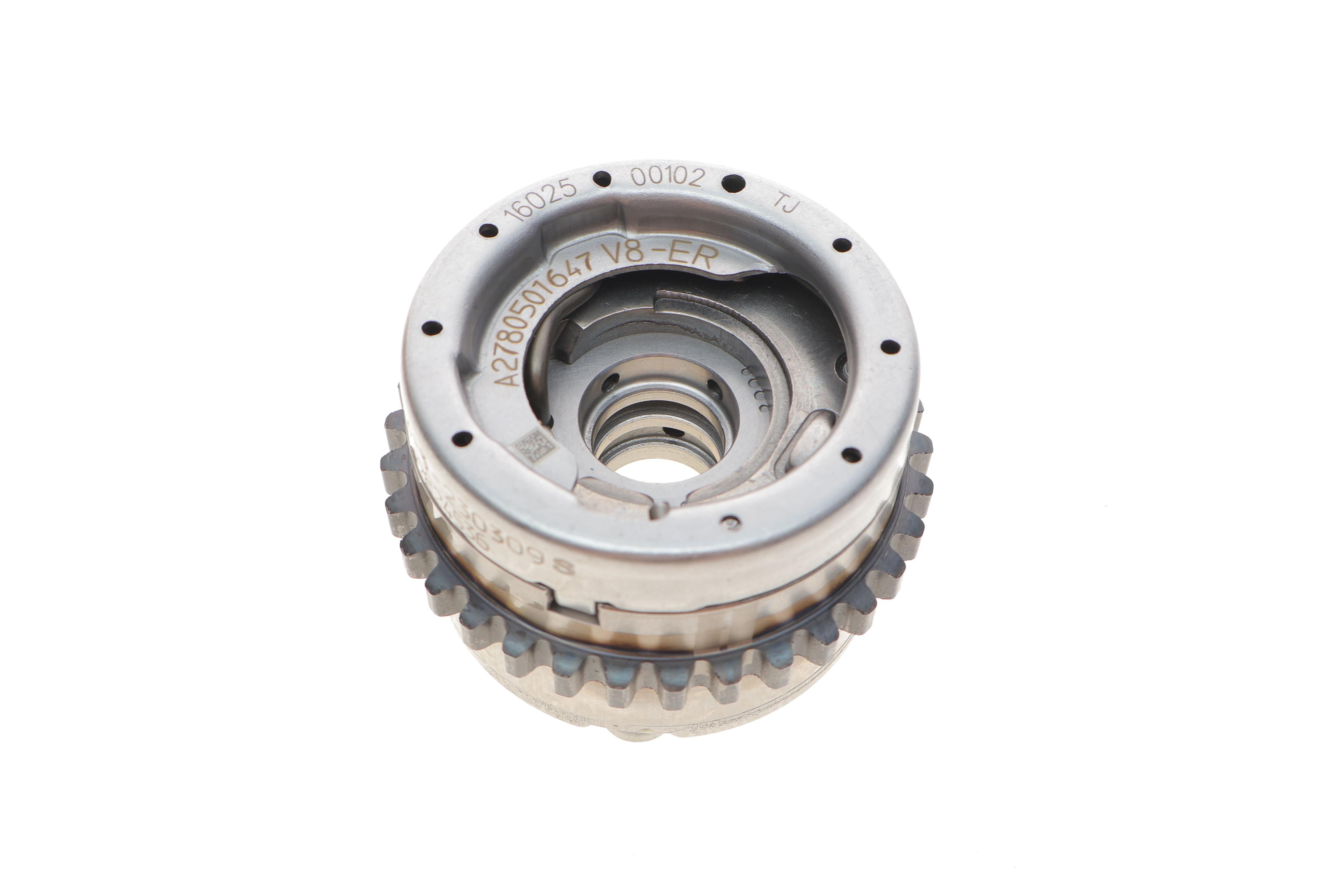 Шестерня распредвала MB E-class (W212)/S-class (W221) 4.7/5.5 M157/M278 11-