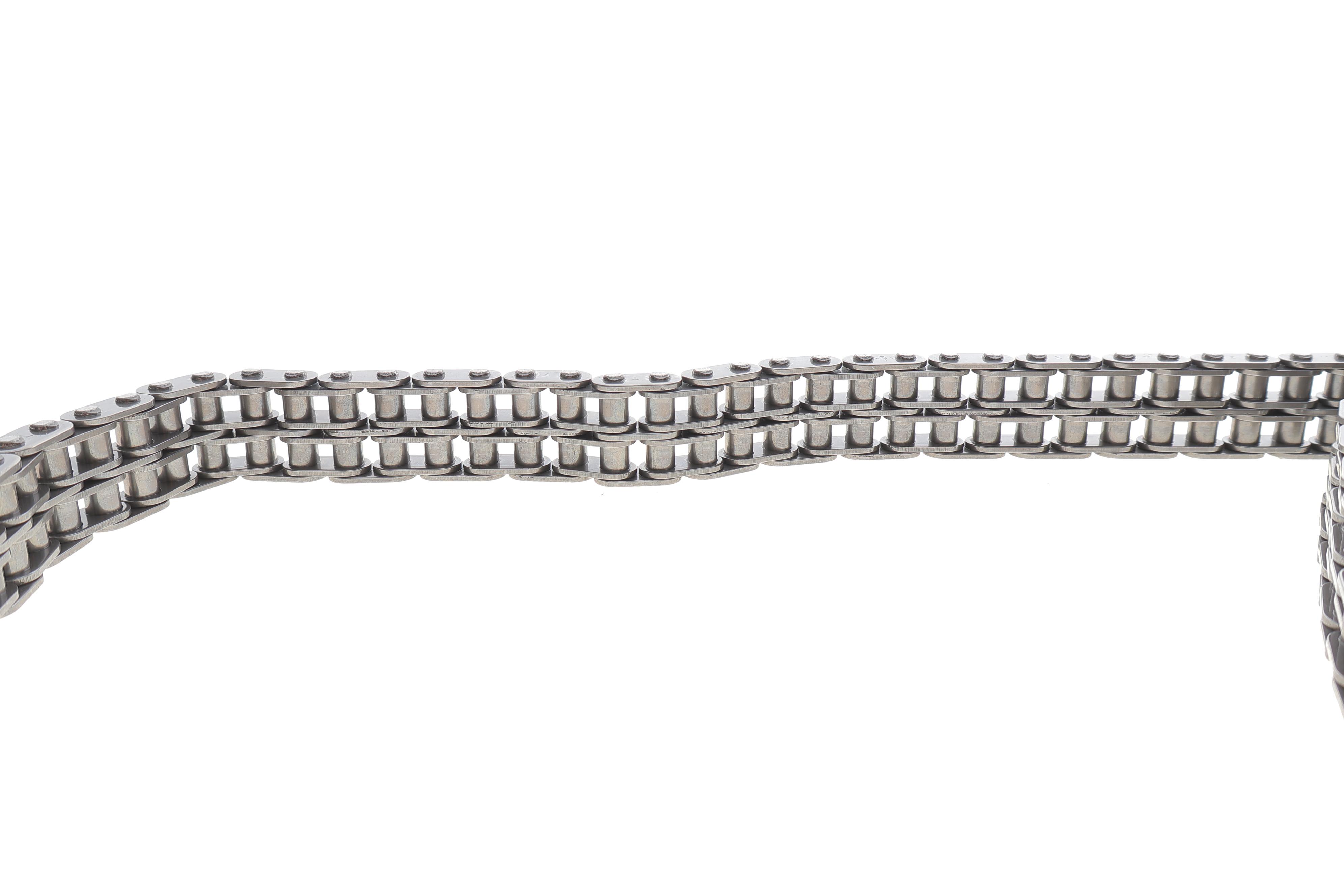 Комплект цепи ГРМ MB Sprinter (W906) 3.0CDI (OM642) 06- (z=190), (цепь INA)