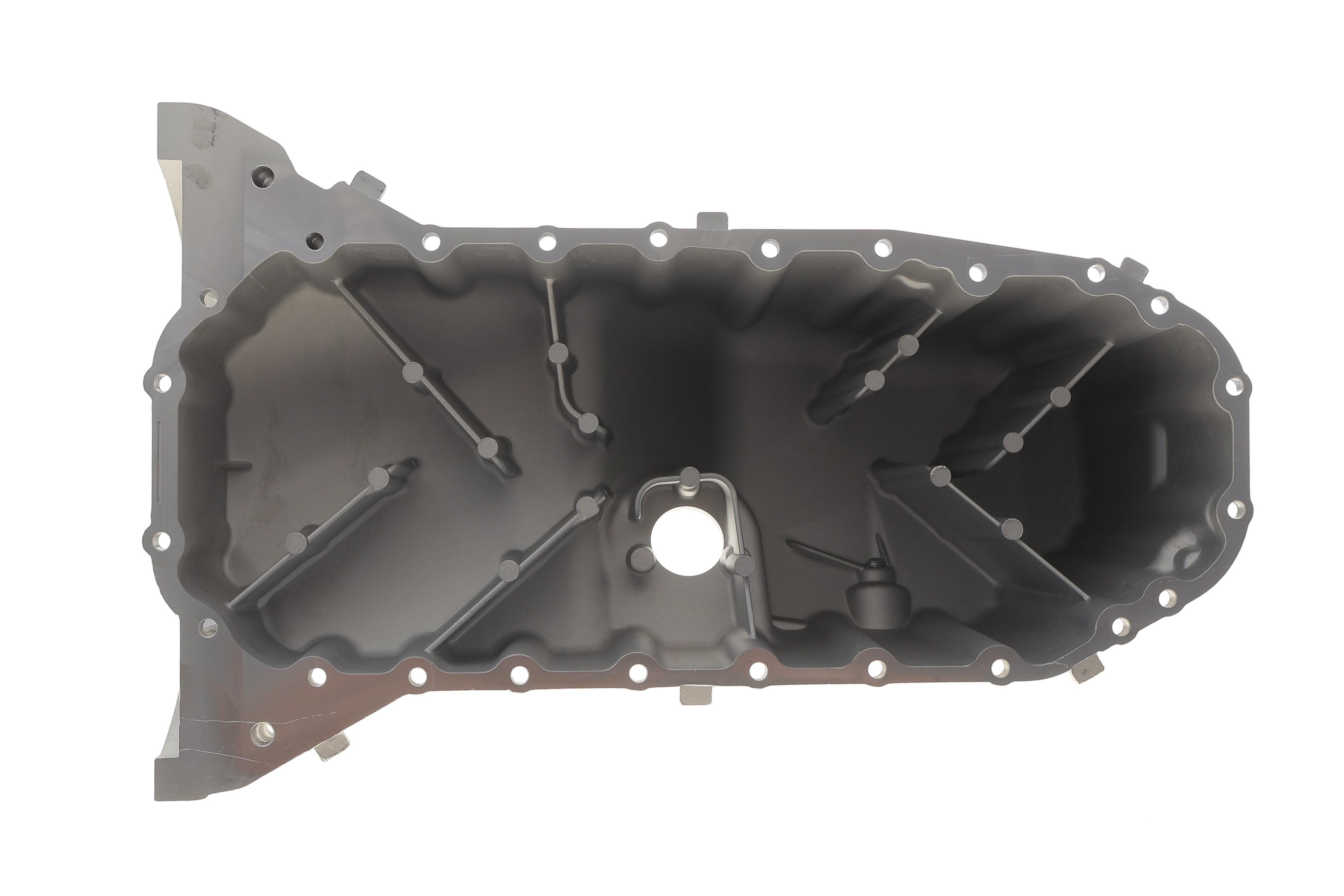 Оливозбірник (піддон) VW Crafter 2.5 TDI 06-13