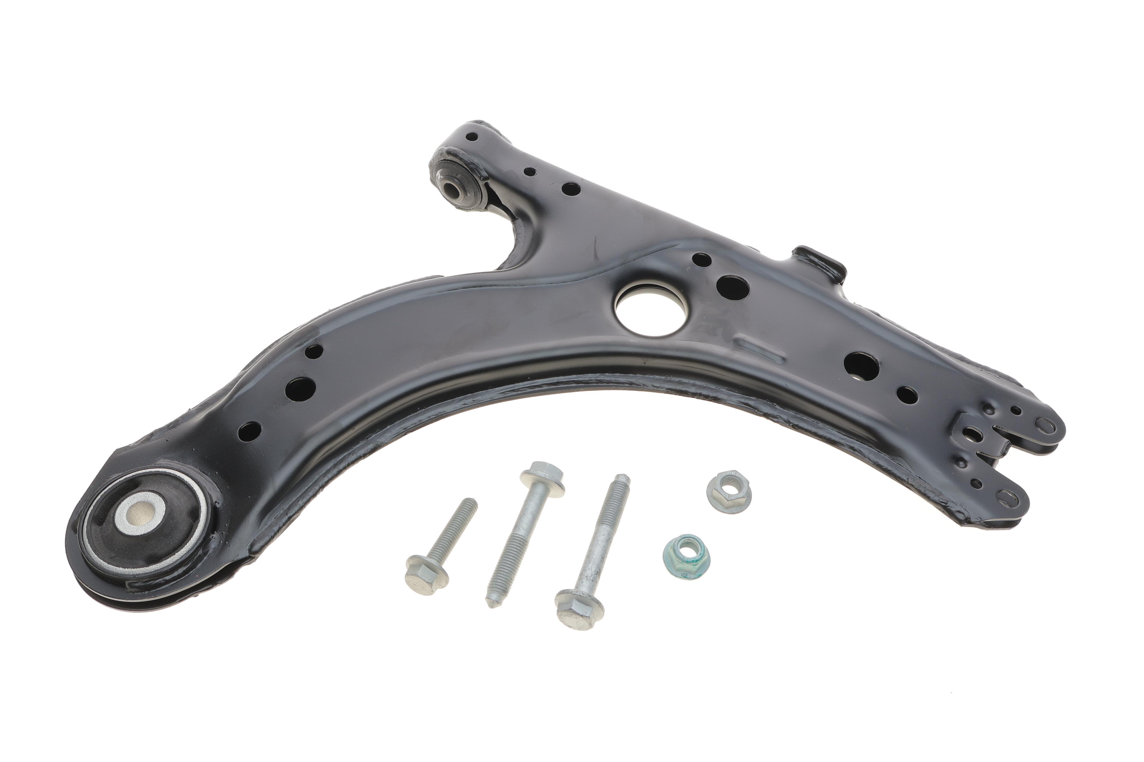 Важіль підвіски (передній/знизу) VW Golf IV 1.0-2.8 V6 97-08 (без кульової)