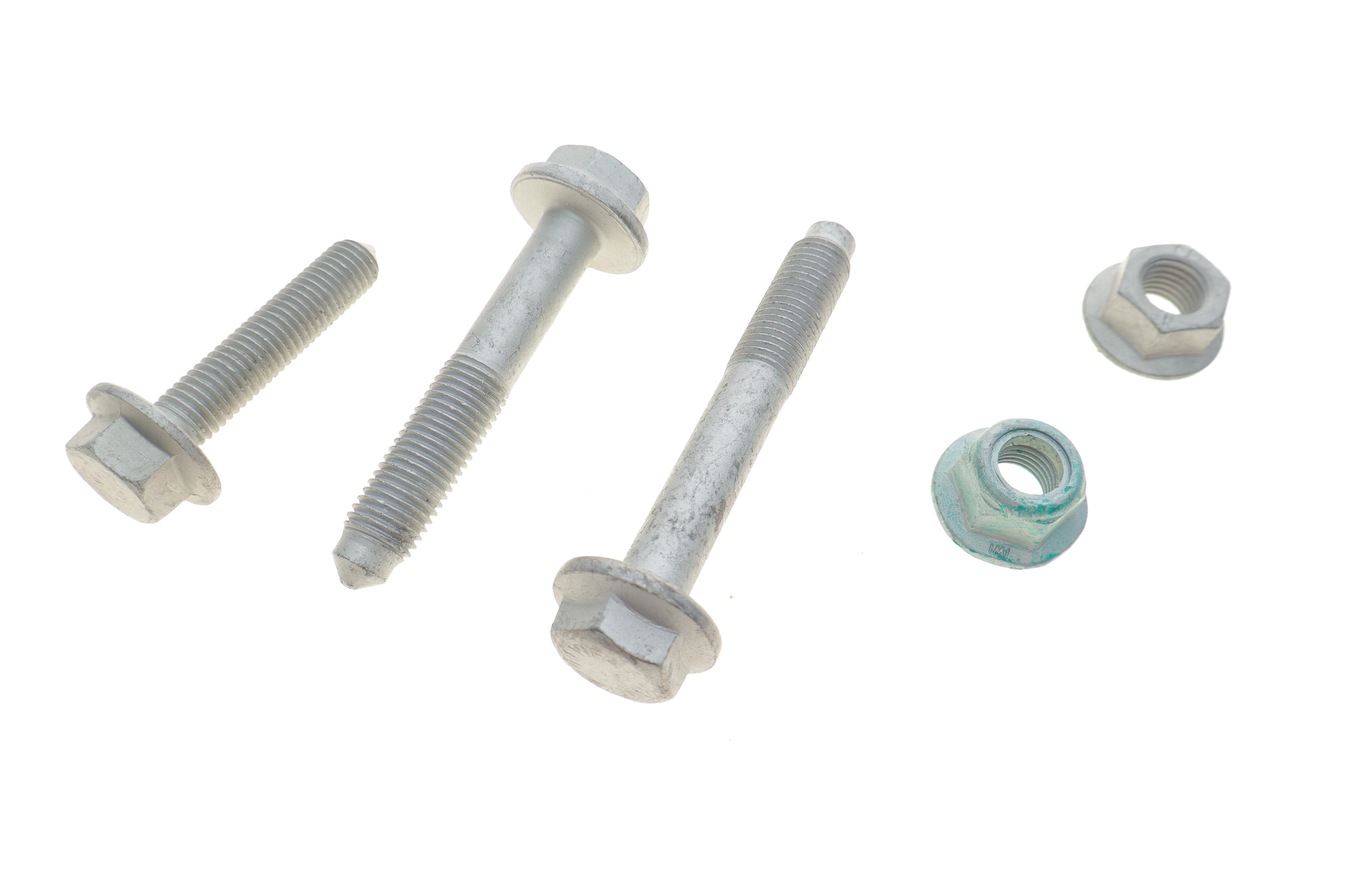 Важіль підвіски (передній/знизу) VW Golf IV 1.0-2.8 V6 97-08 (без кульової)