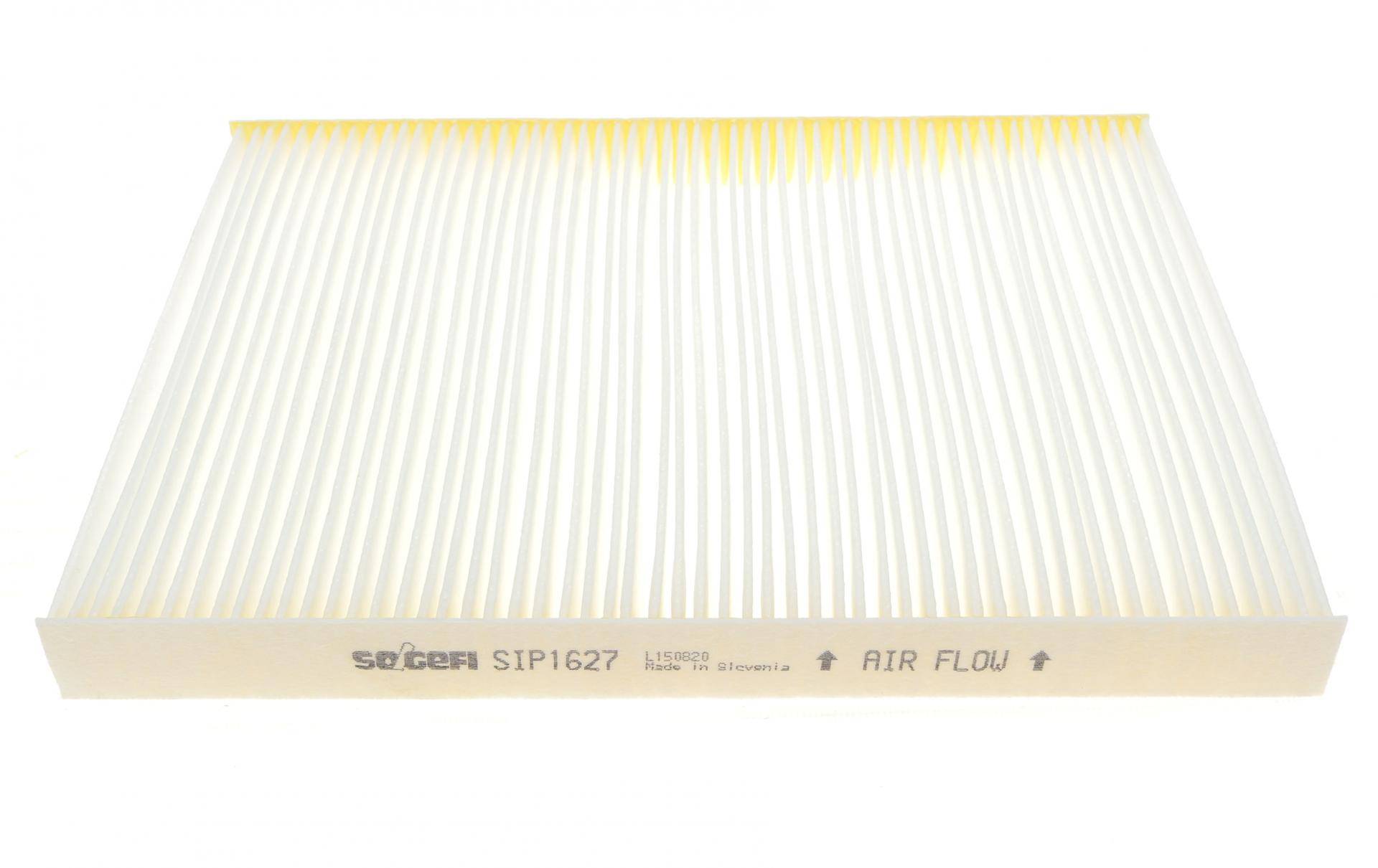 Фільтр салону VW Golf 1.6/1.8/1.9SDI/1.9TDI/2.0-16V 97-