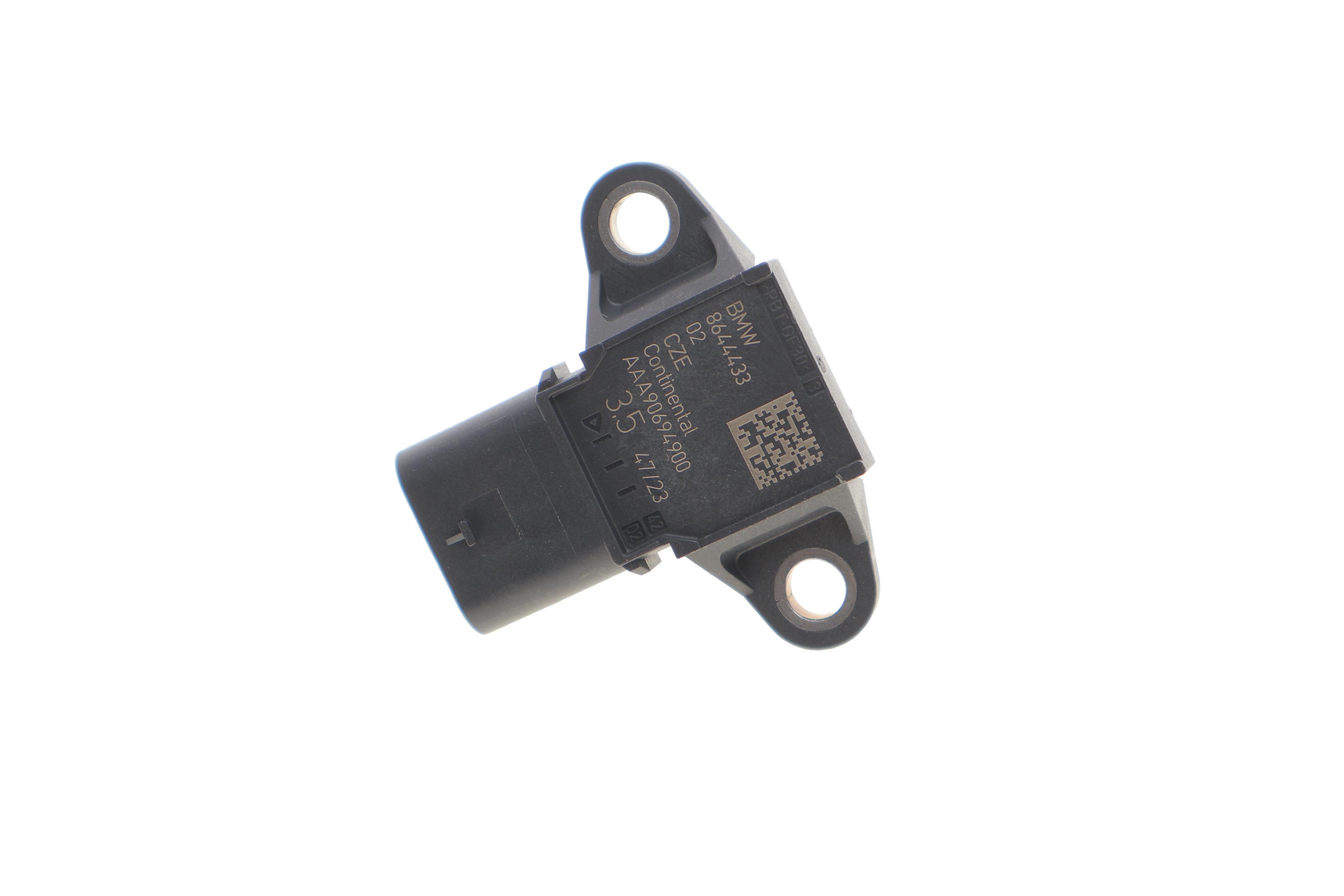 Датчик давления наддува BMW (F30/F80) 12-18/5 (F10/G30/F90) 11-23 N63/N20/S55/N13