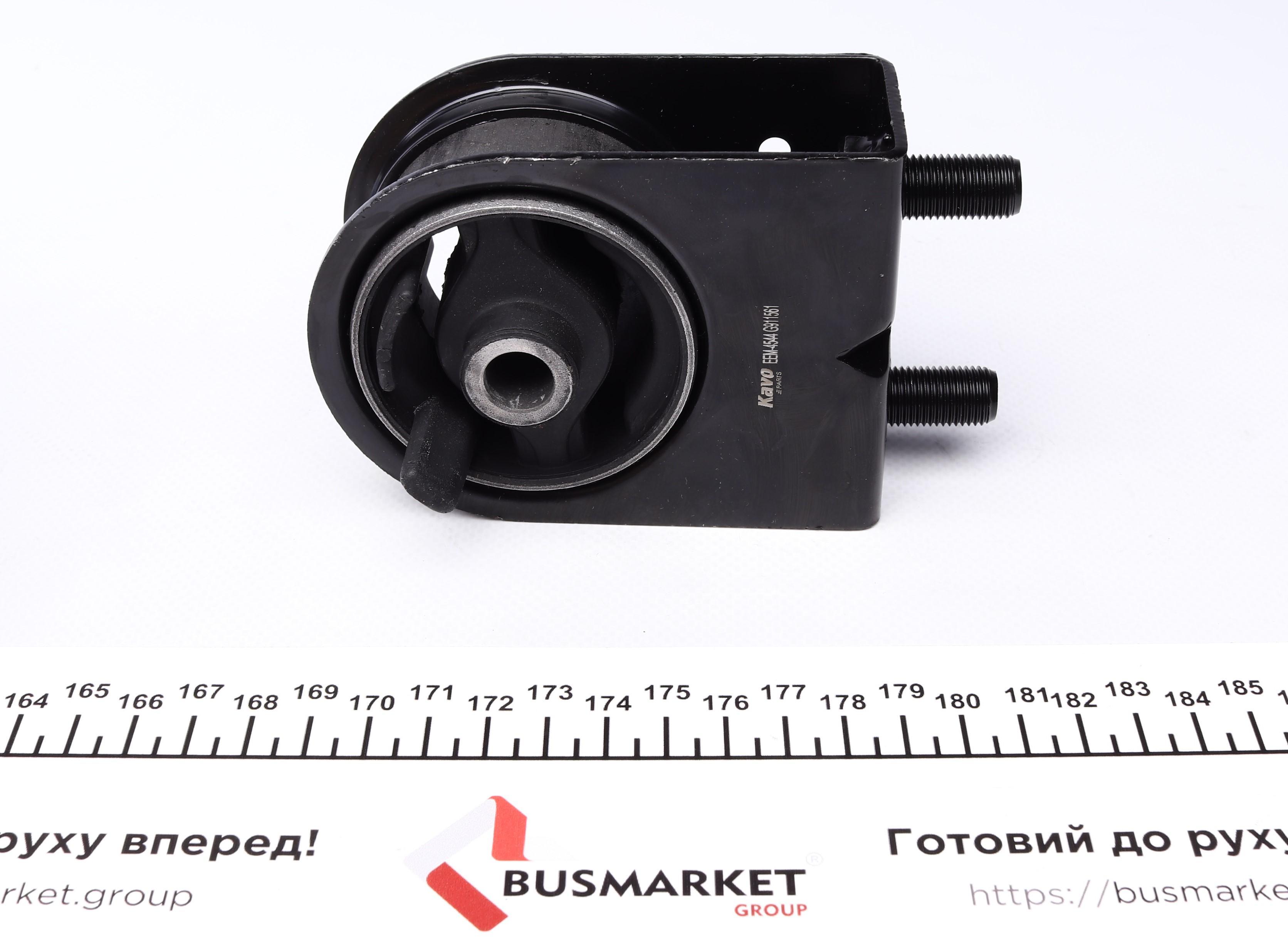 Подушка двигателя Mazda 323 1.4-2.0 98-04