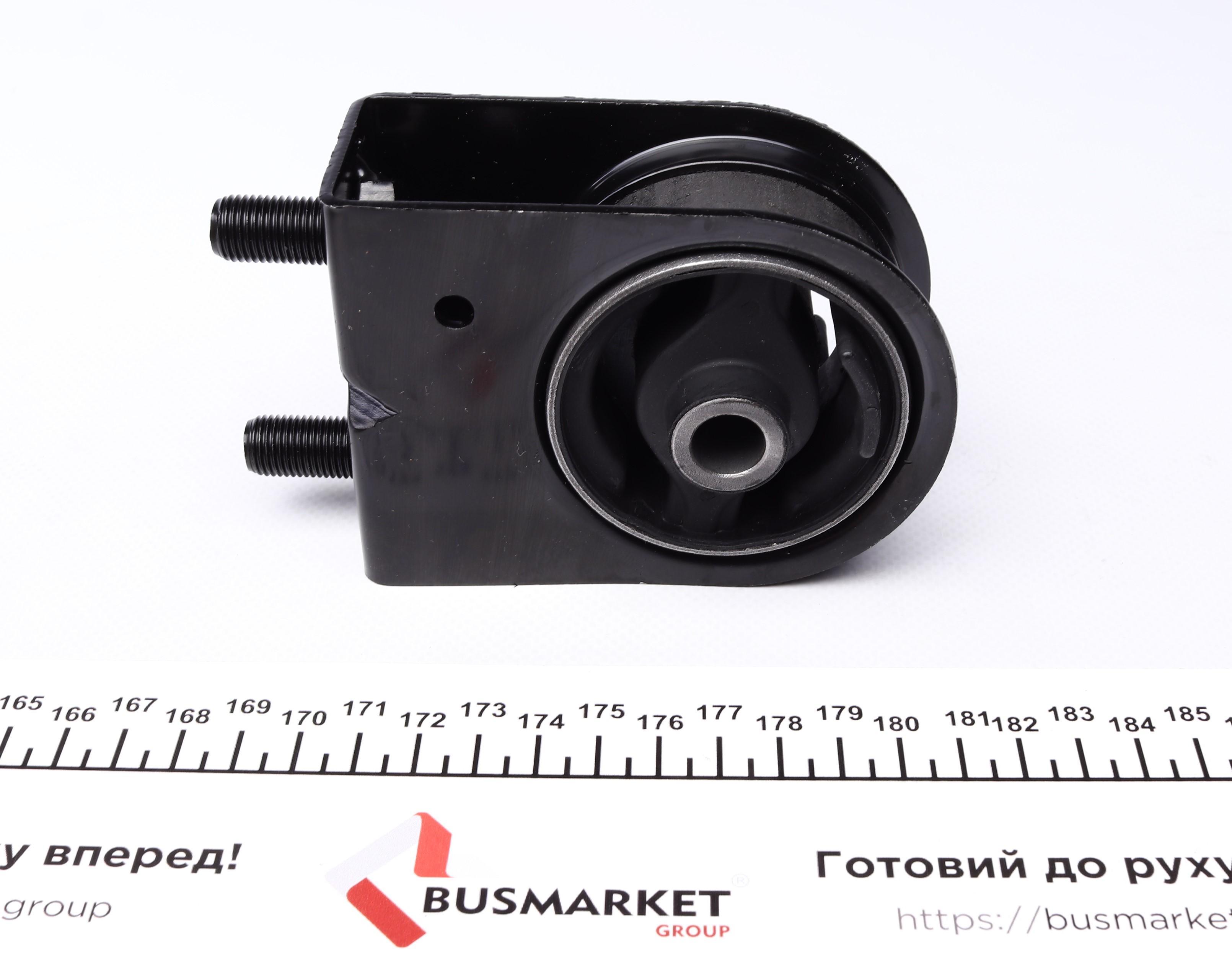 Подушка двигателя Mazda 323 1.4-2.0 98-04