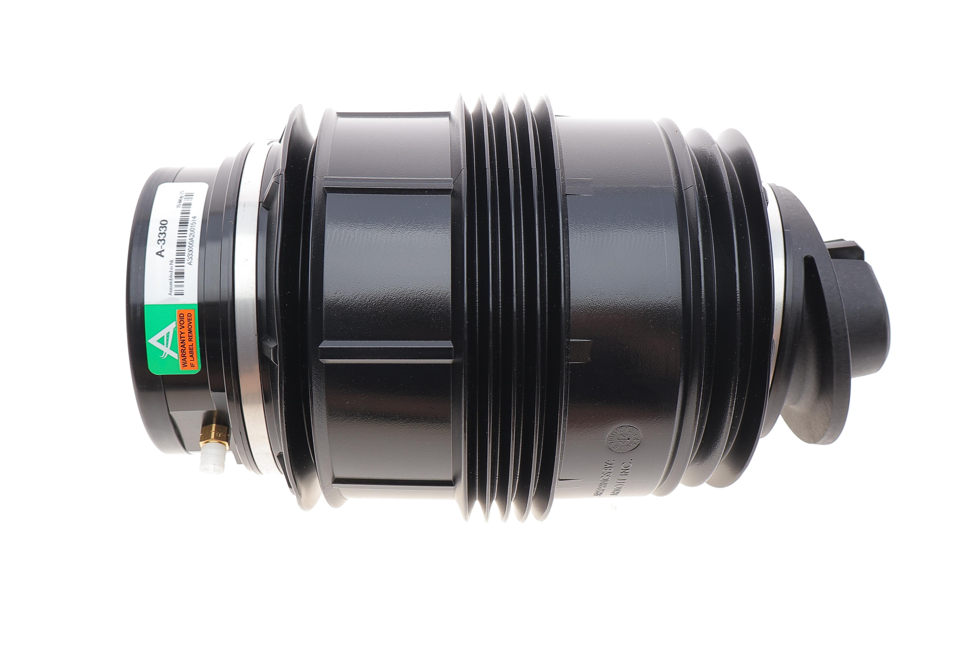 Подушка пневмопідвіски (ззаду) MB C-class (W205) 13- (L)