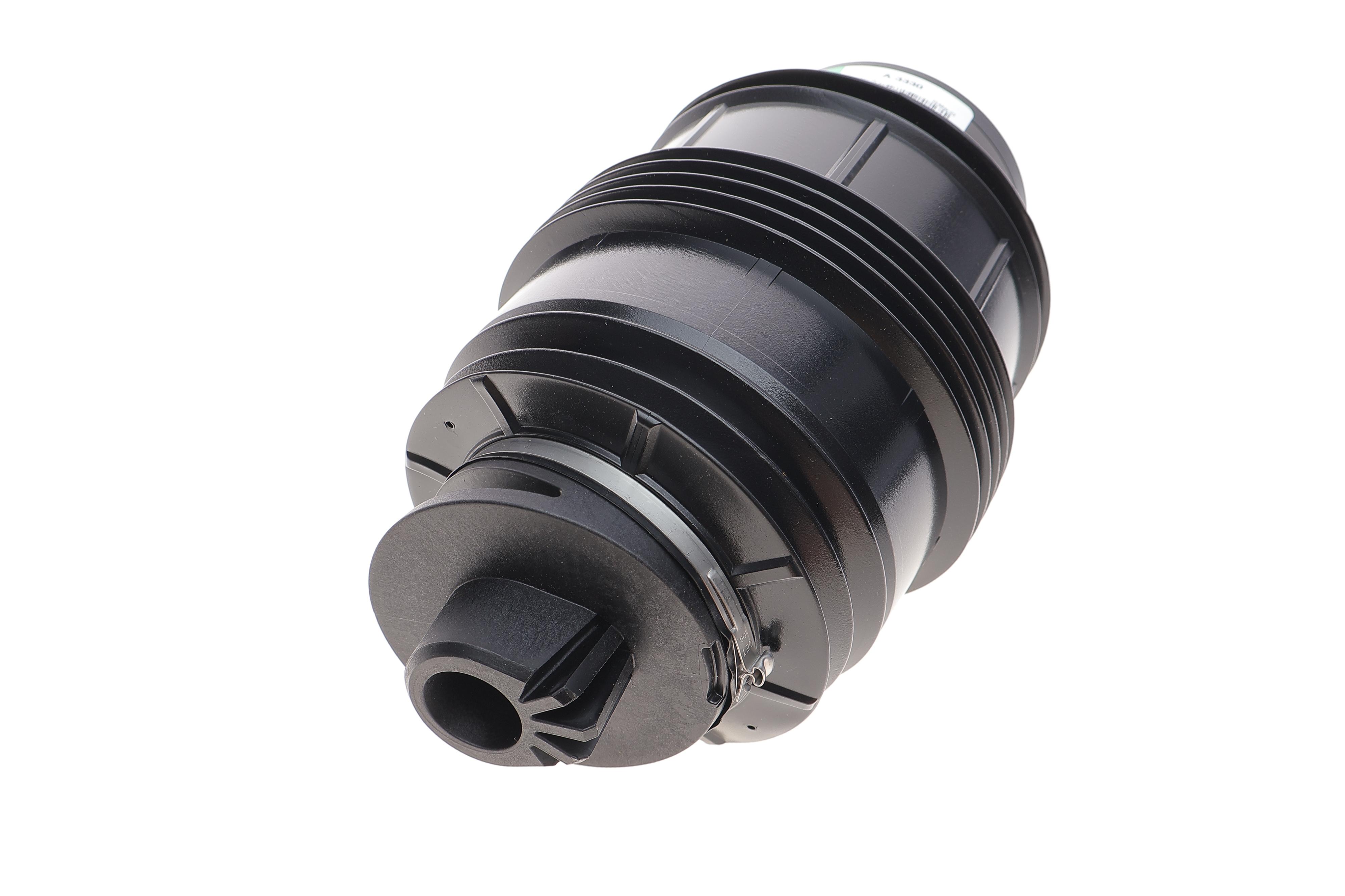 Подушка пневмопідвіски (ззаду) MB C-class (W205) 13- (L)