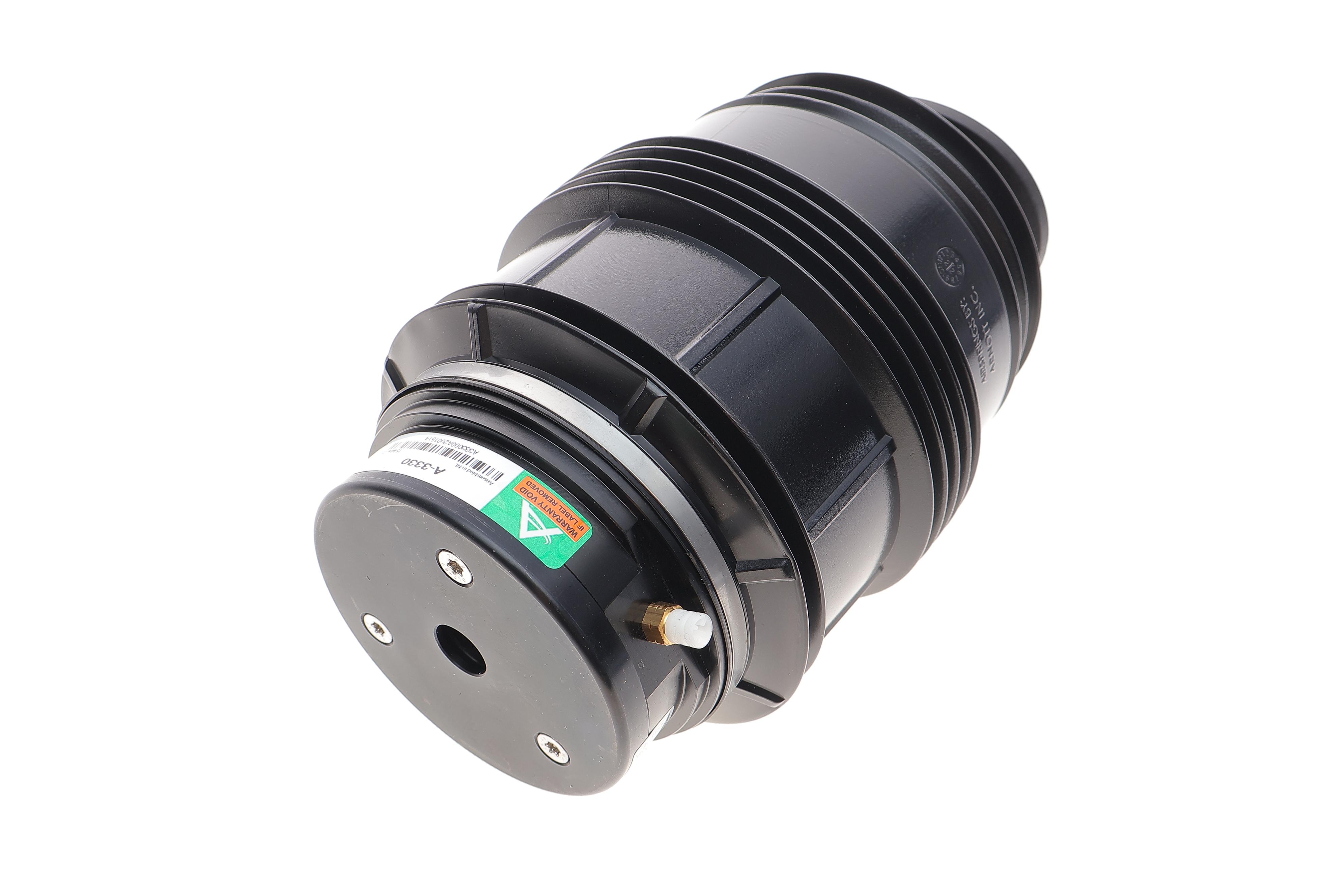 Подушка пневмопідвіски (ззаду) MB C-class (W205) 13- (L)