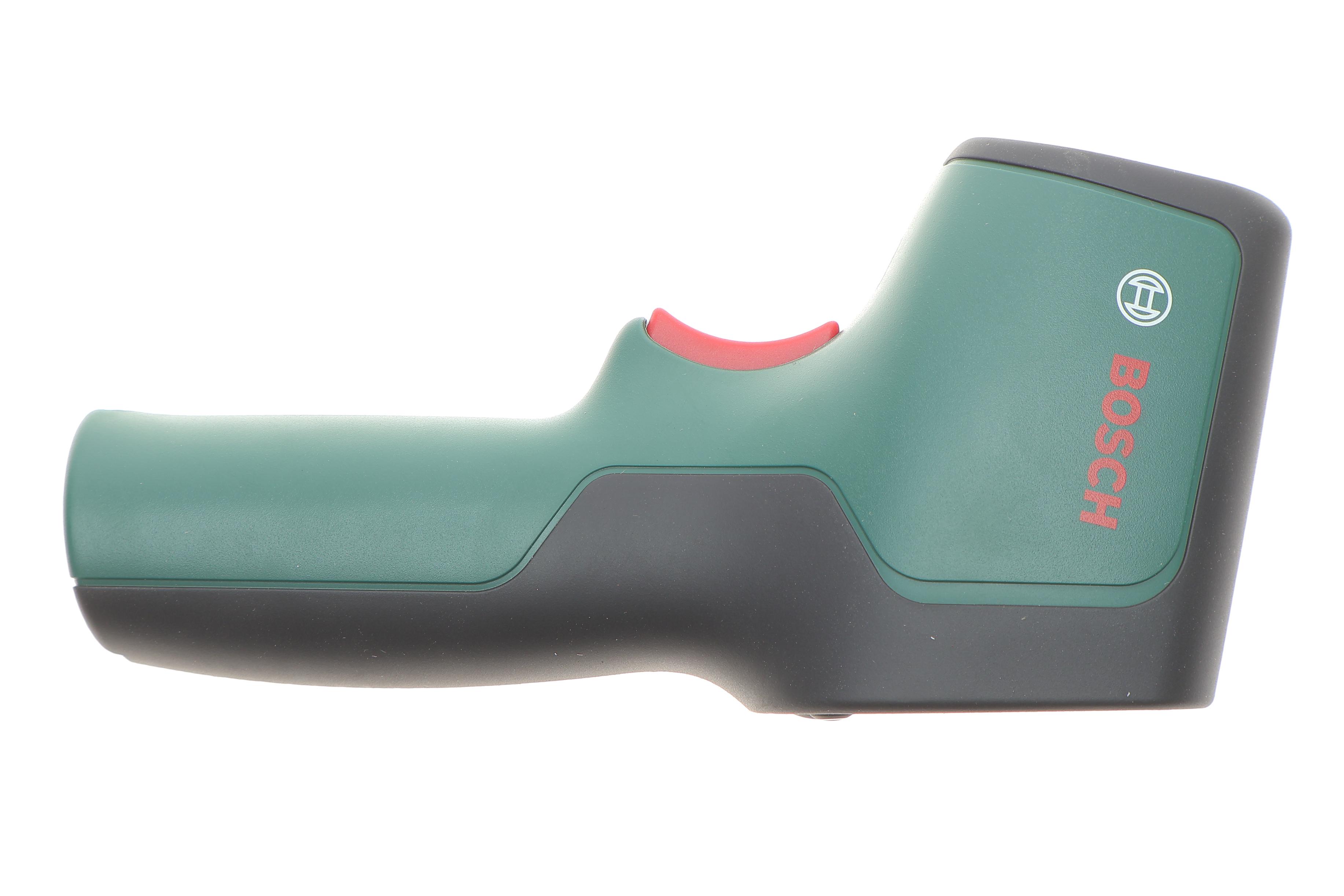 Термодетектор бесконтактный UniversalTemp + 2шт.LR6 (AA)/1.5V (-30°C до +500°C)