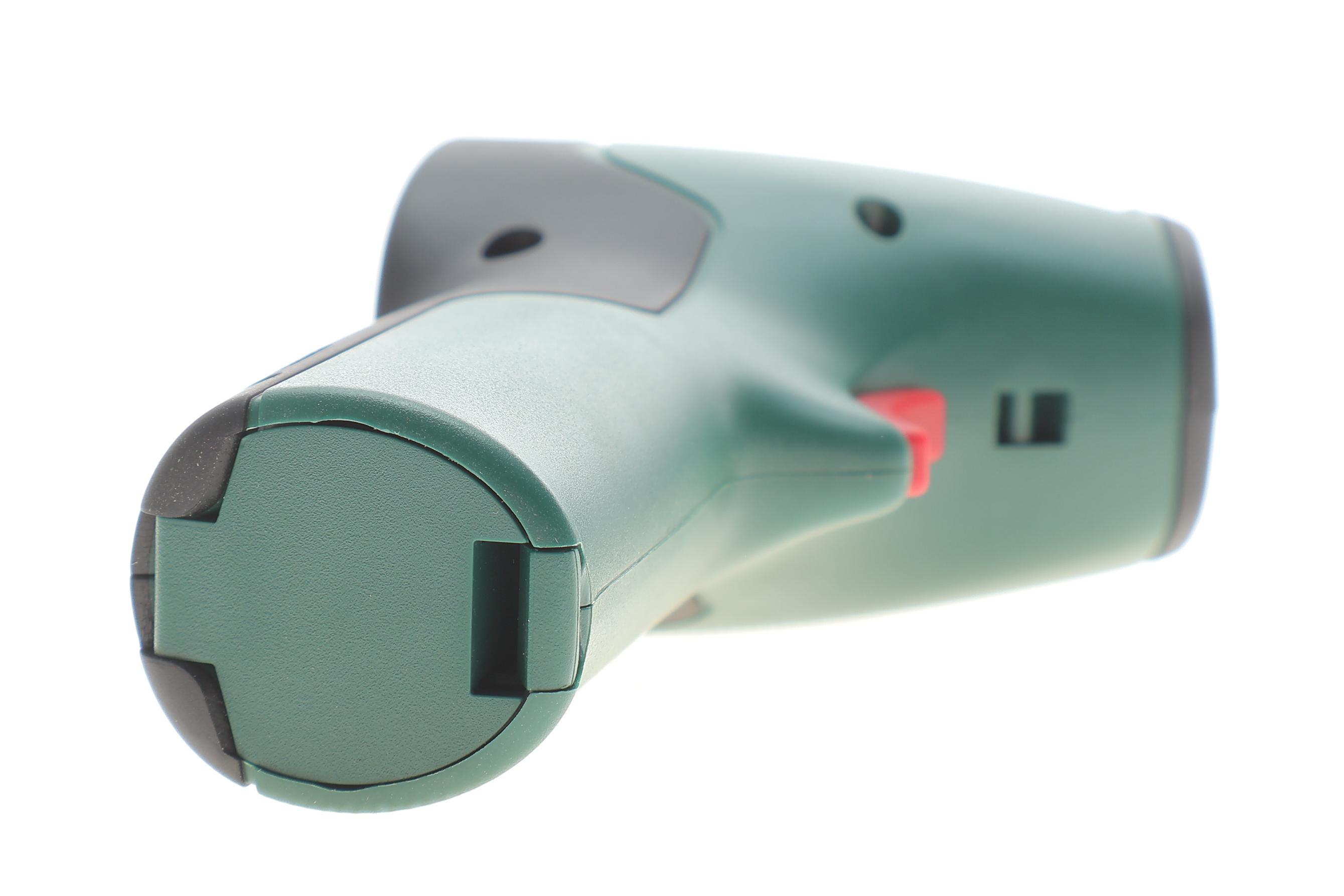 Термодетектор безконтактний UniversalTeмp + 2шт.LR6 (AA)/1.5V (-30°C до +500°C)