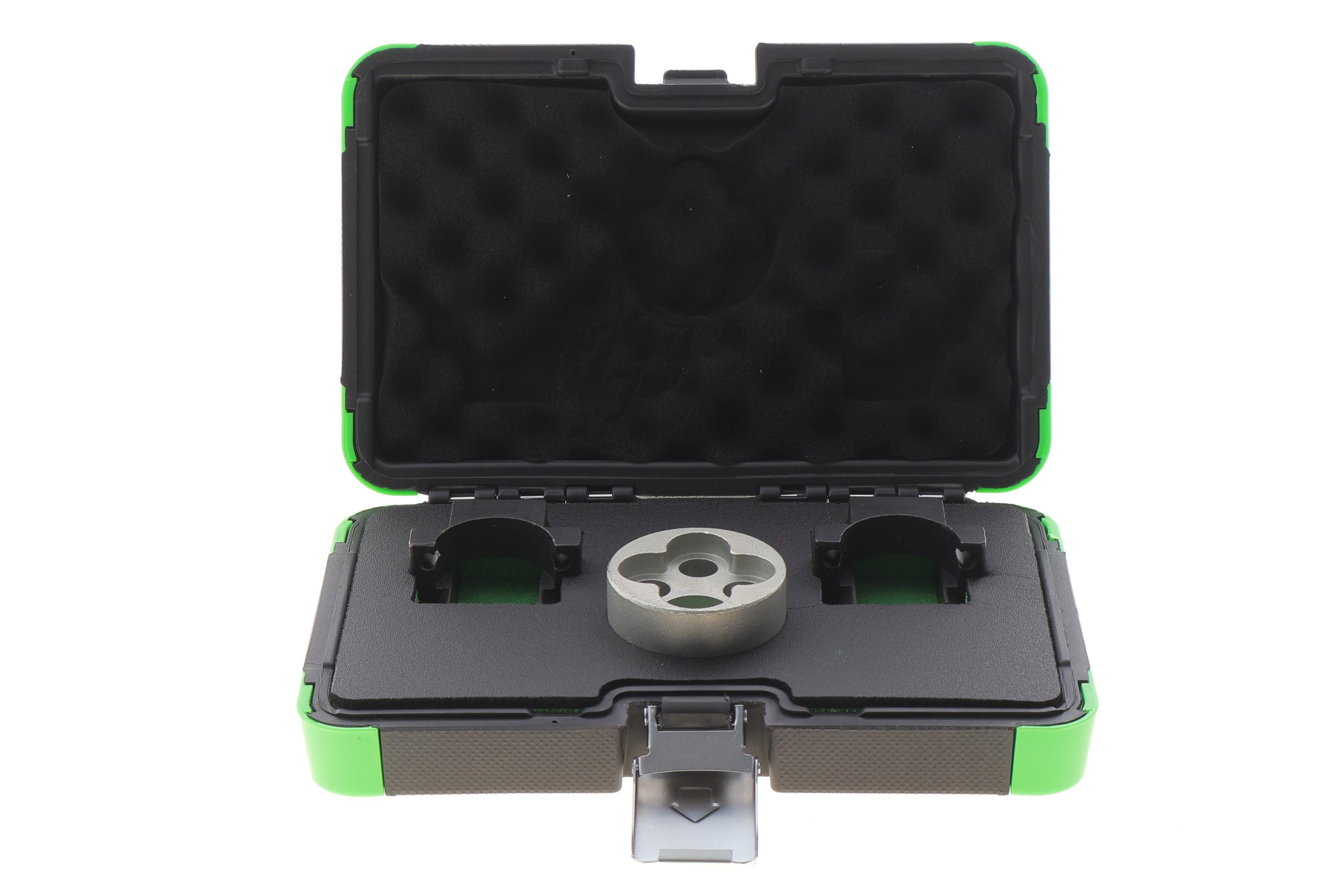 Набір інструментів для регулювання зубчастого ременя на MB OM651