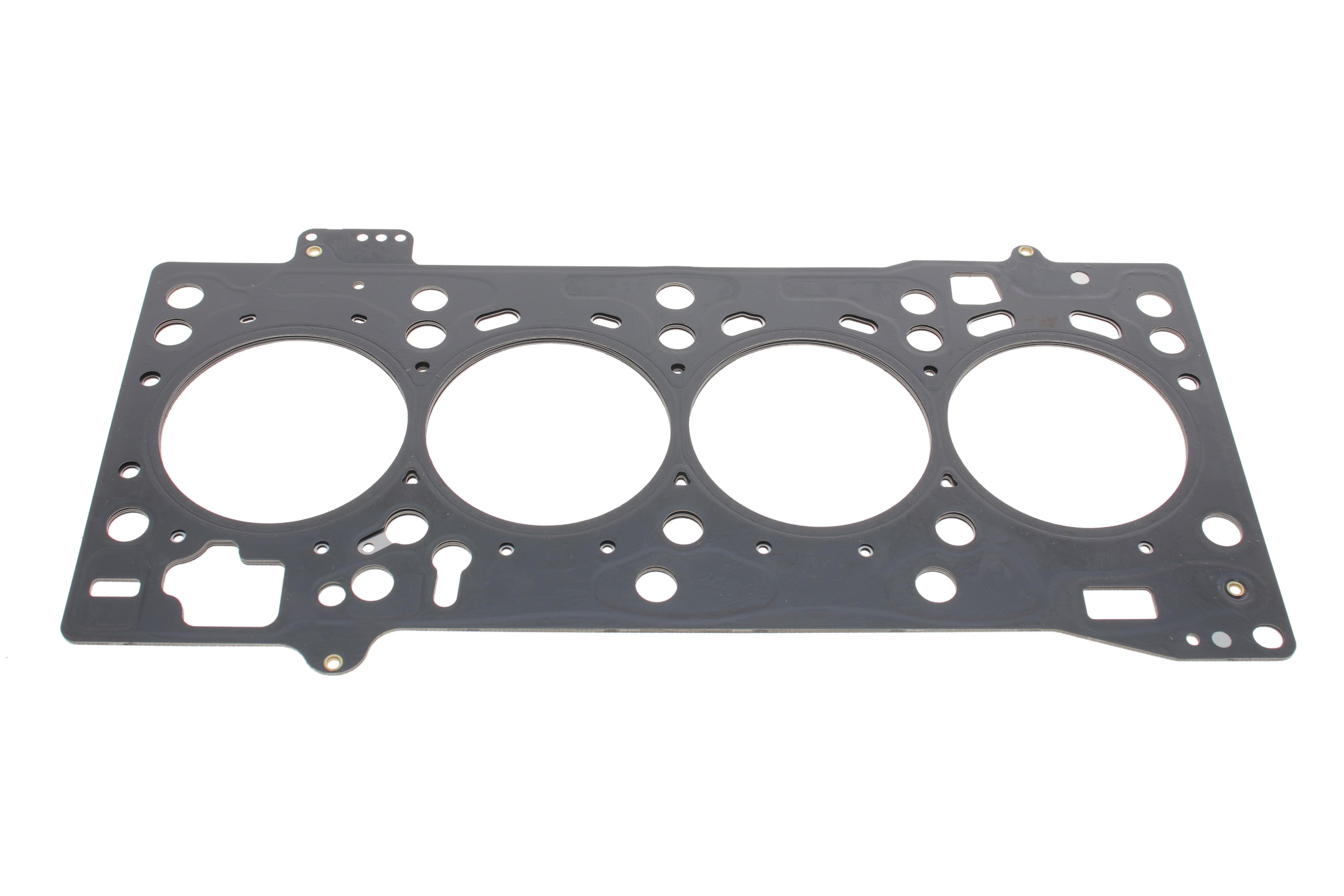 Прокладка ГБЦ VW Caddy 2.0 TDI 15-, Ø82,00mm, 1.63mm, (2 мітки) (всередині OE VAG)