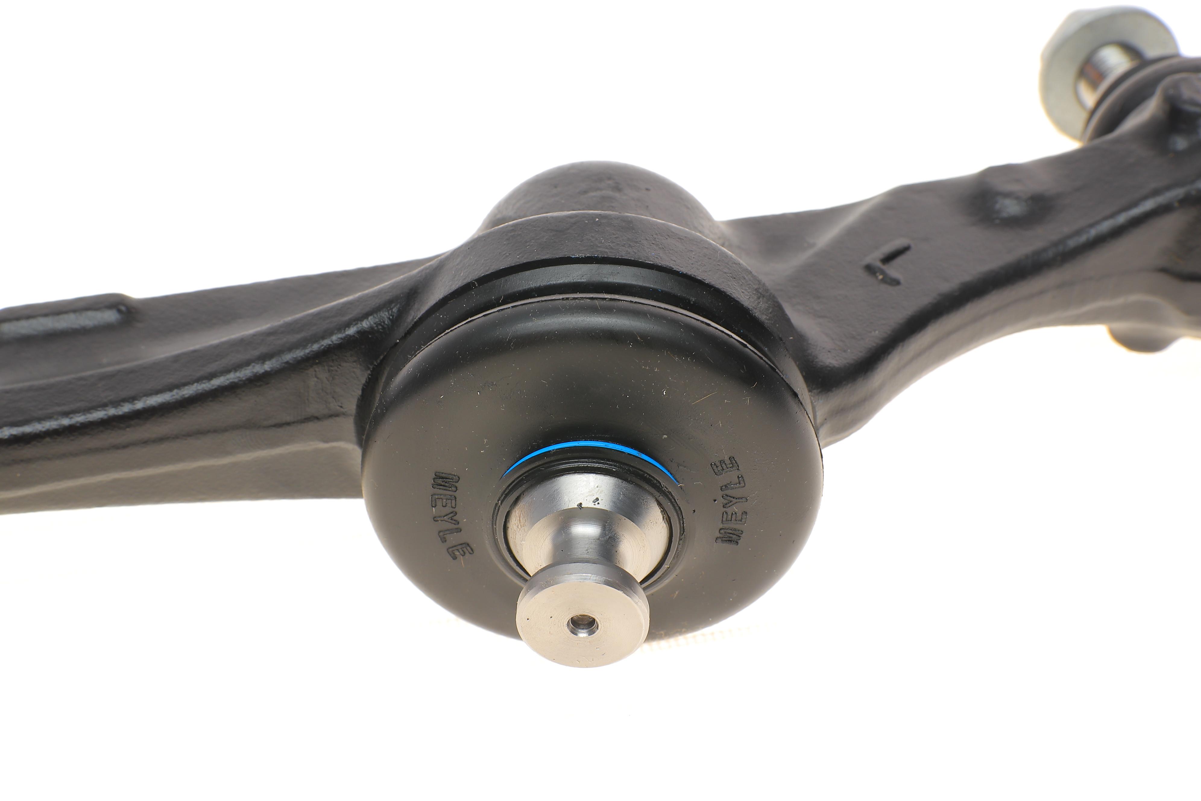 Важіль підвіски (передній/знизу/ззаду) (L) MB S-class (W221) 05-13