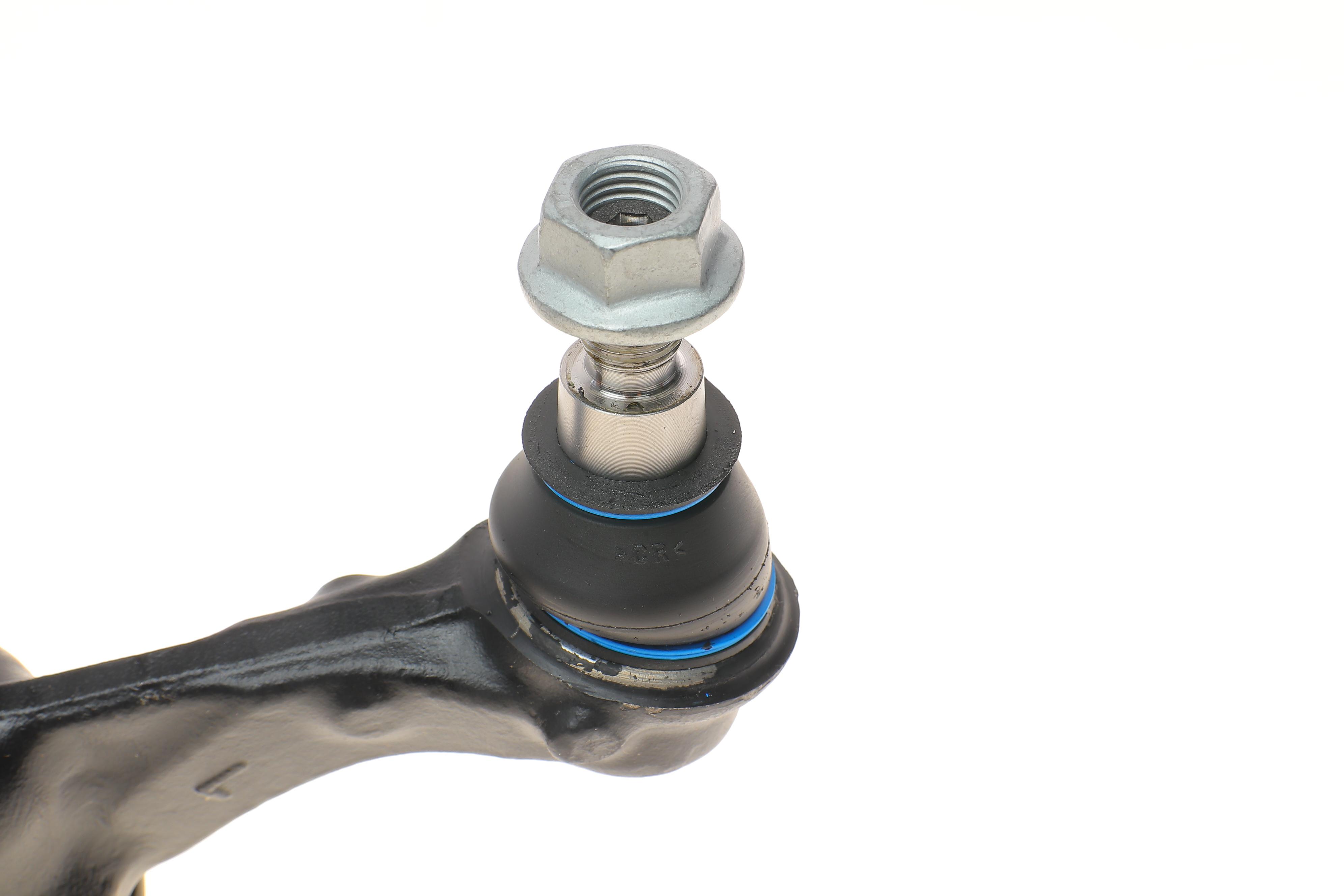 Важіль підвіски (передній/знизу/ззаду) (L) MB S-class (W221) 05-13