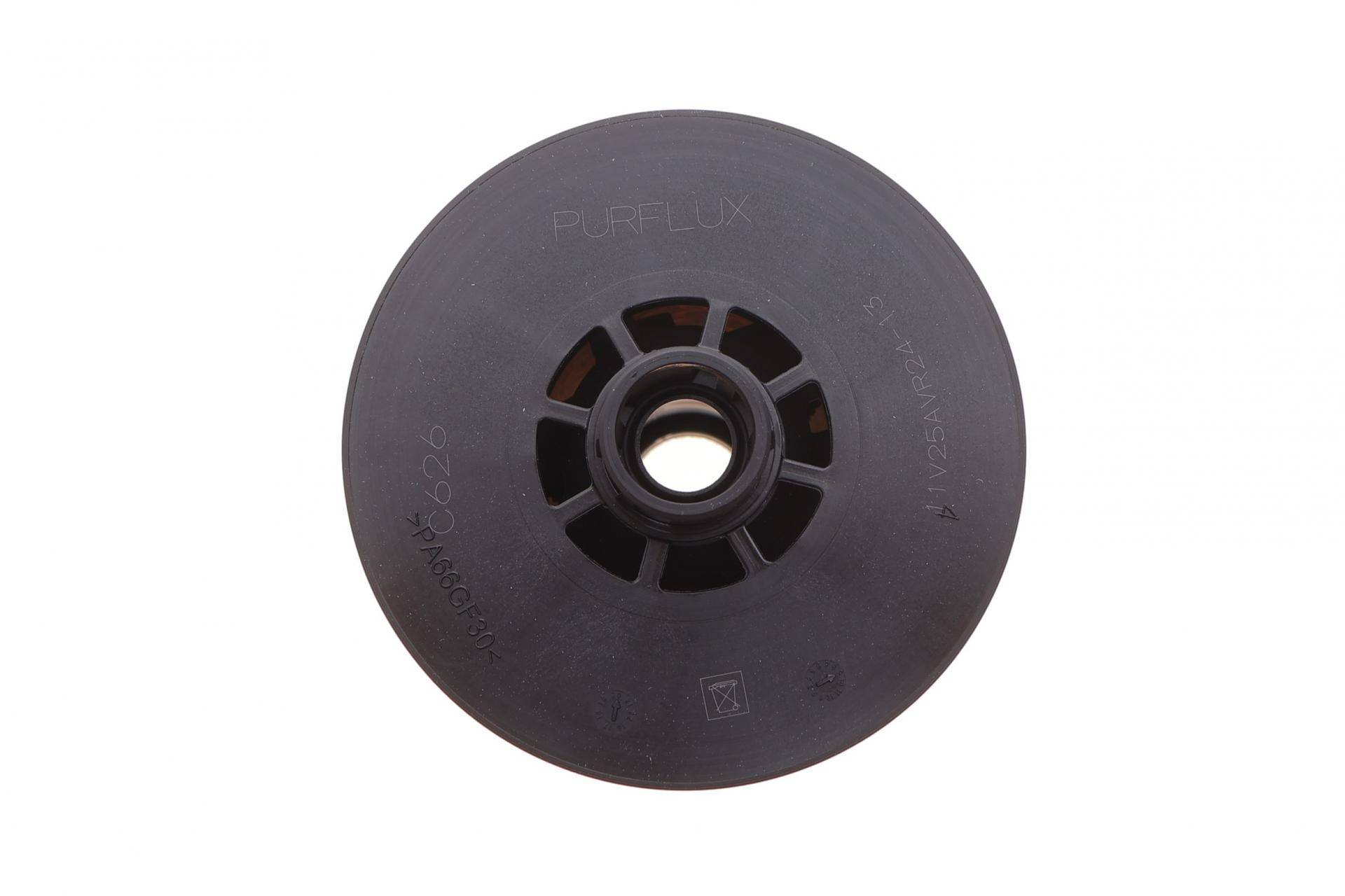 Фільтр паливний Citroen Jumpy/Peugeot Expert 1.5-2.0 BlueHDi 16-