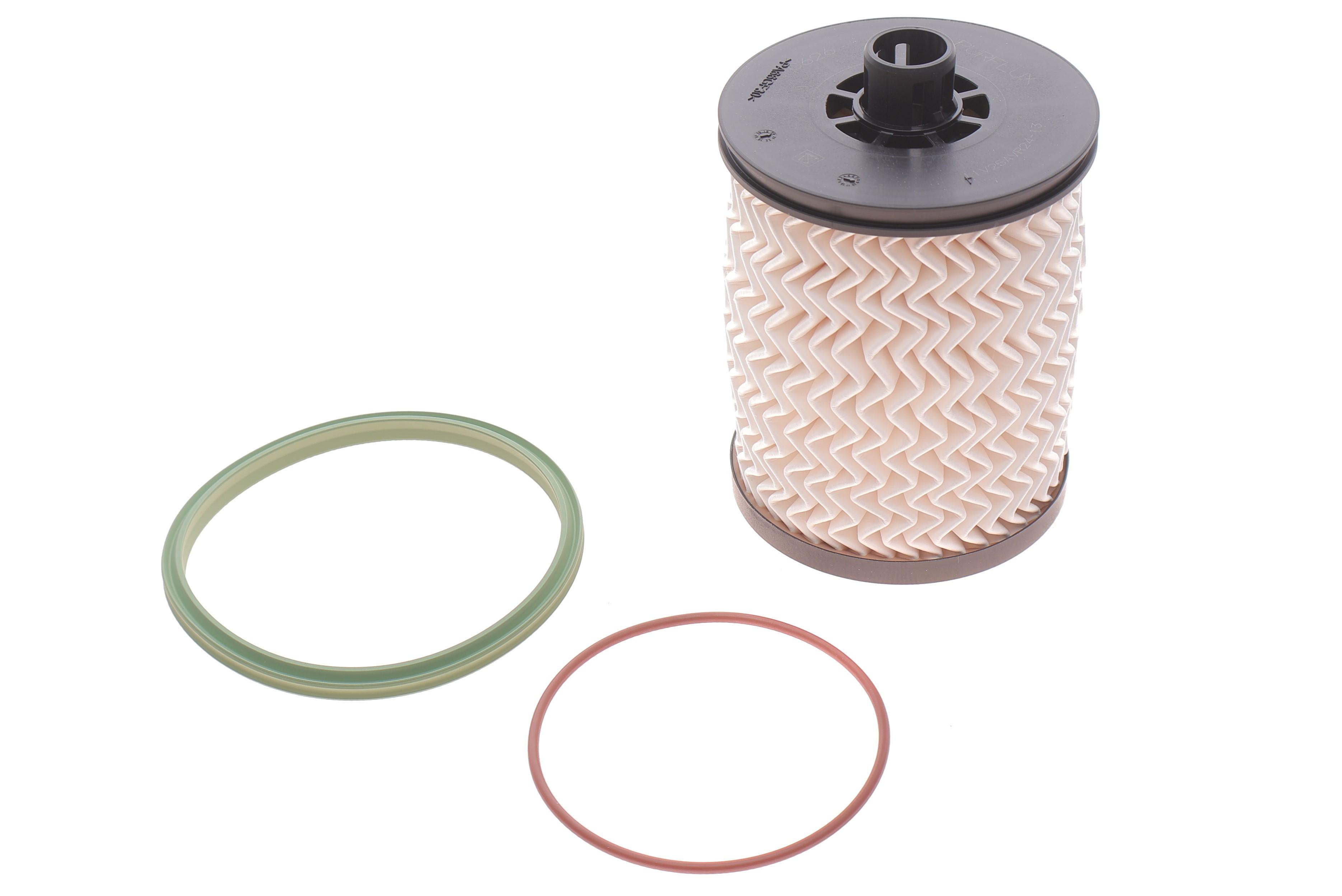 Фільтр паливний Citroen Jumpy/Peugeot Expert 1.5-2.0 BlueHDi 16-