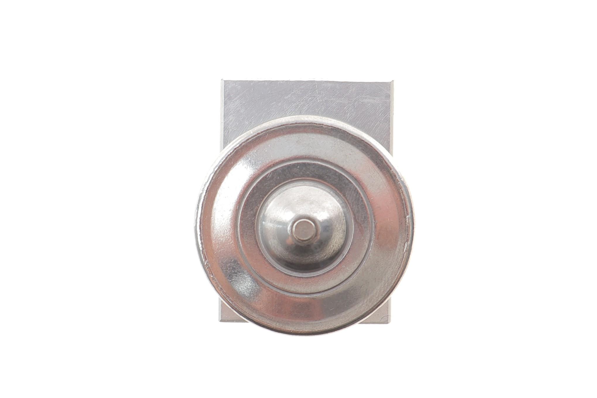 Клапан системи кондиціонування (розширювальний) Renault Megane 09-15 (з прокладкою)