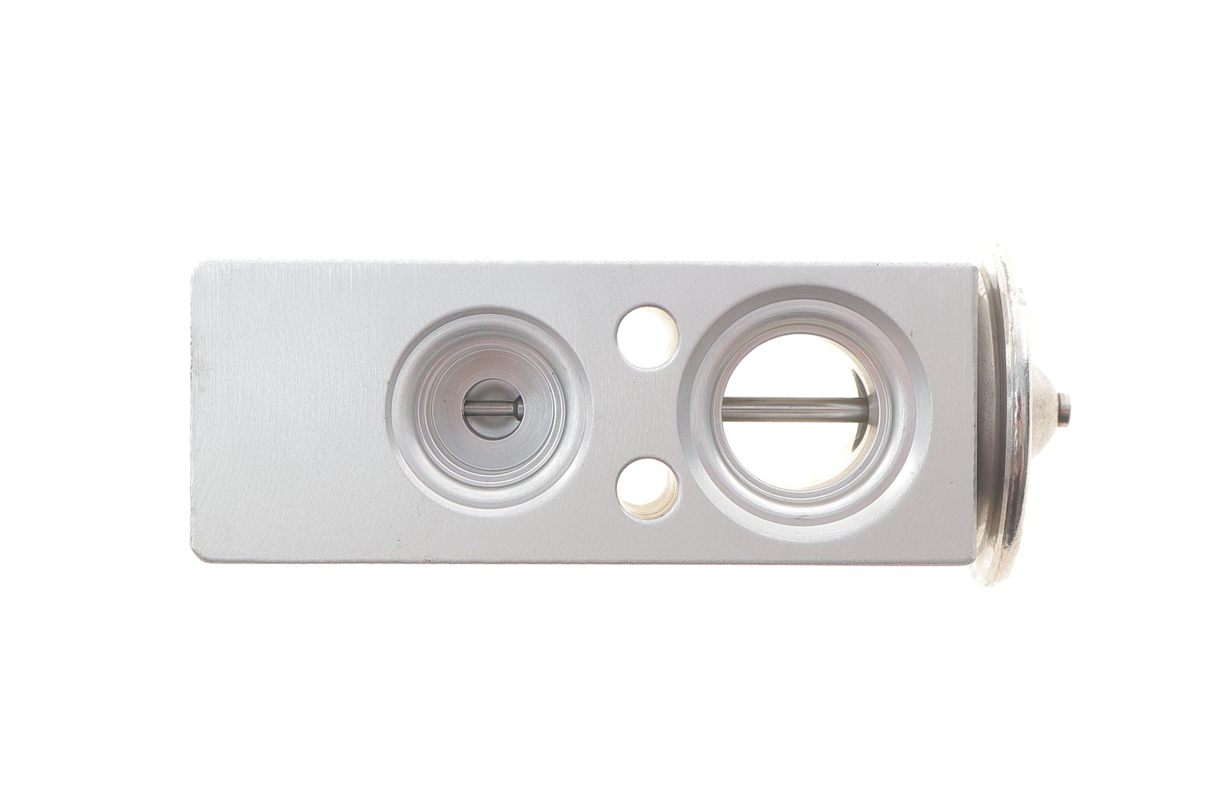 Клапан системи кондиціонування (розширювальний) Renault Megane 09-15 (з прокладкою)