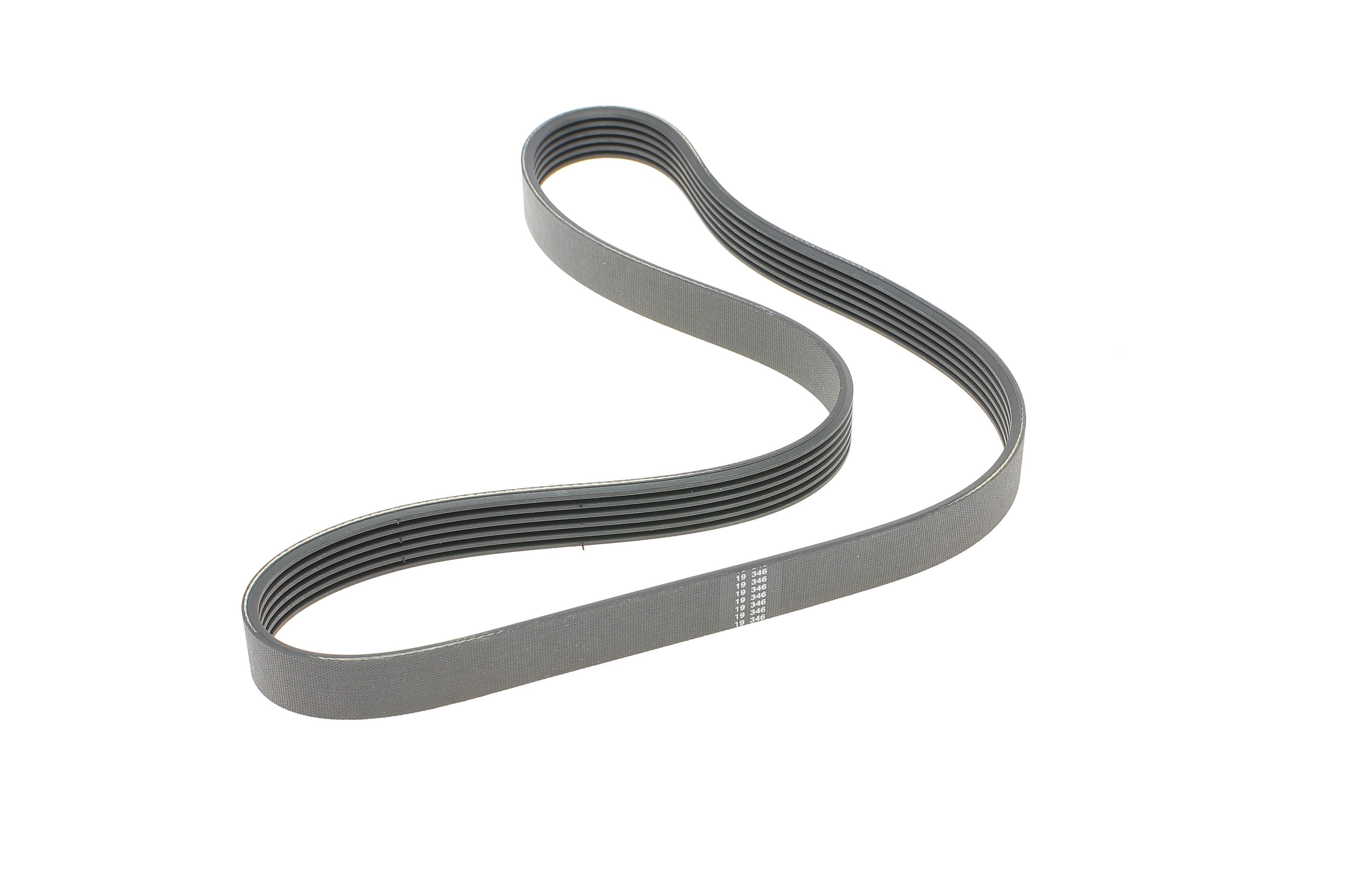 Ремінь генератора Ford Fiesta VI 1.25 08-