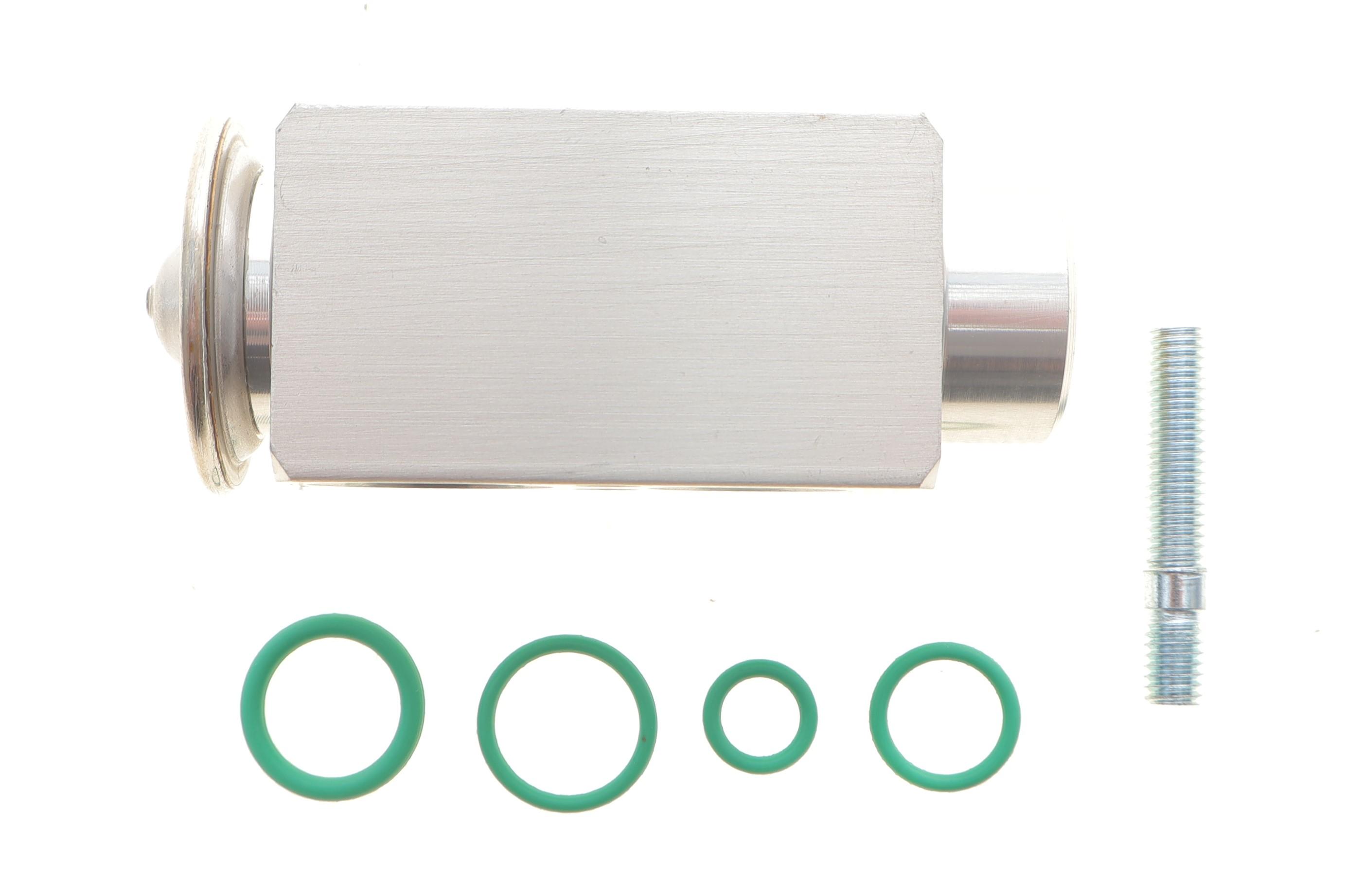 Клапан системы кондиционирования (расширительный) MB C-class (W203) 00-07