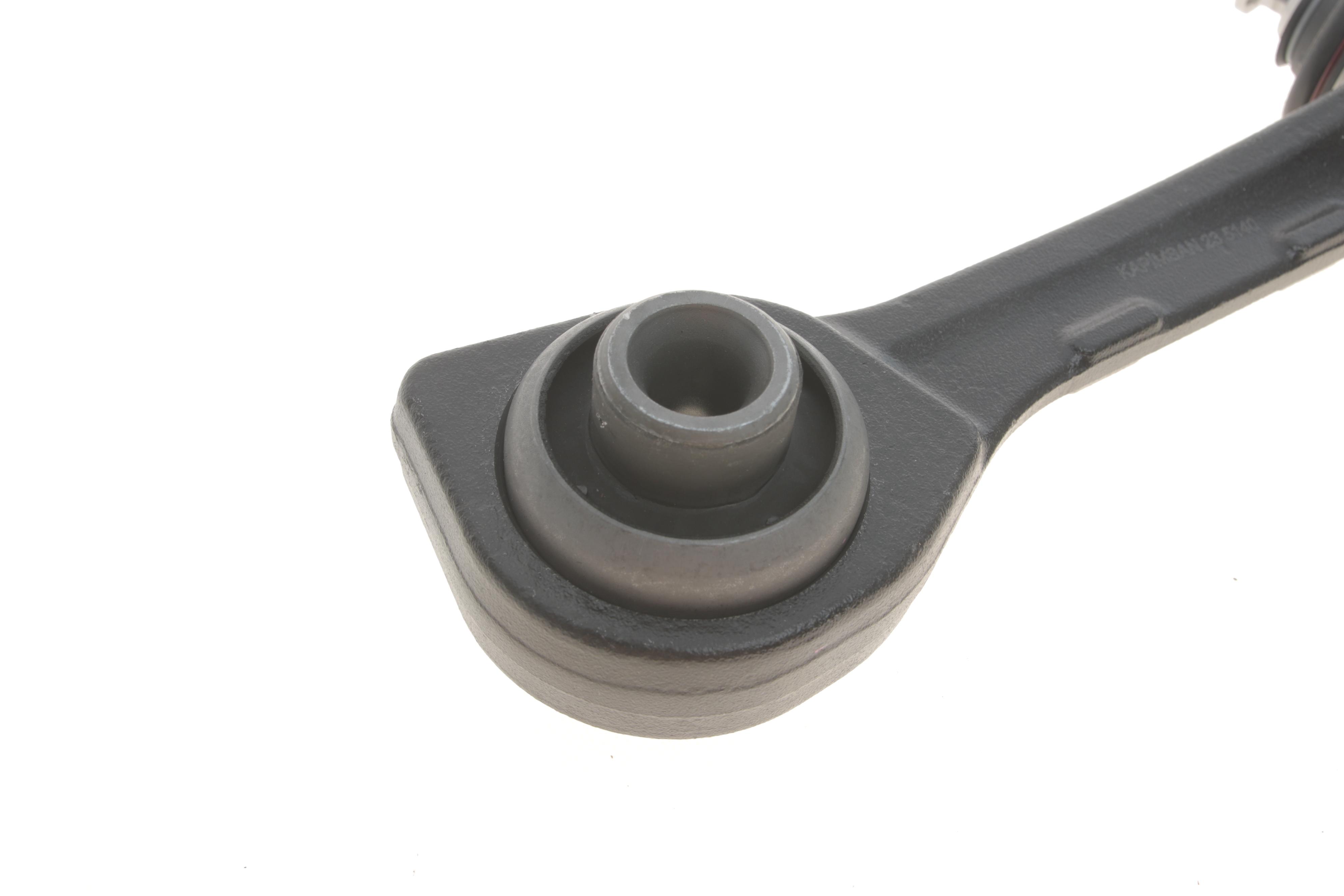 Важіль підвіски (передній/знизу/ззаду) (L) MB S-class (W221) 05-13