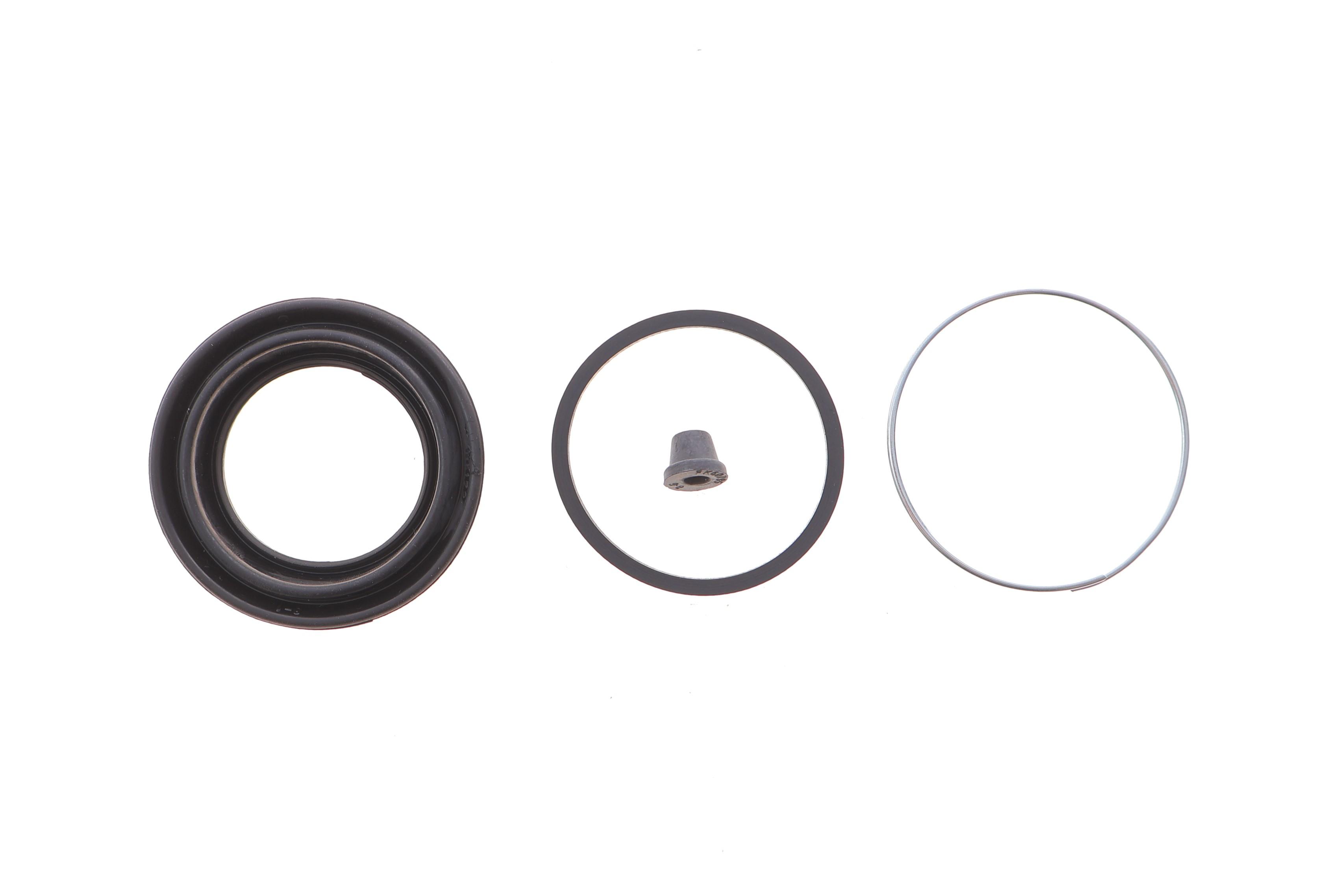 Ремкомплект супорта (переднього) Audi 100 1.6-1.9i 76-83 (d=48mm) (Ate)