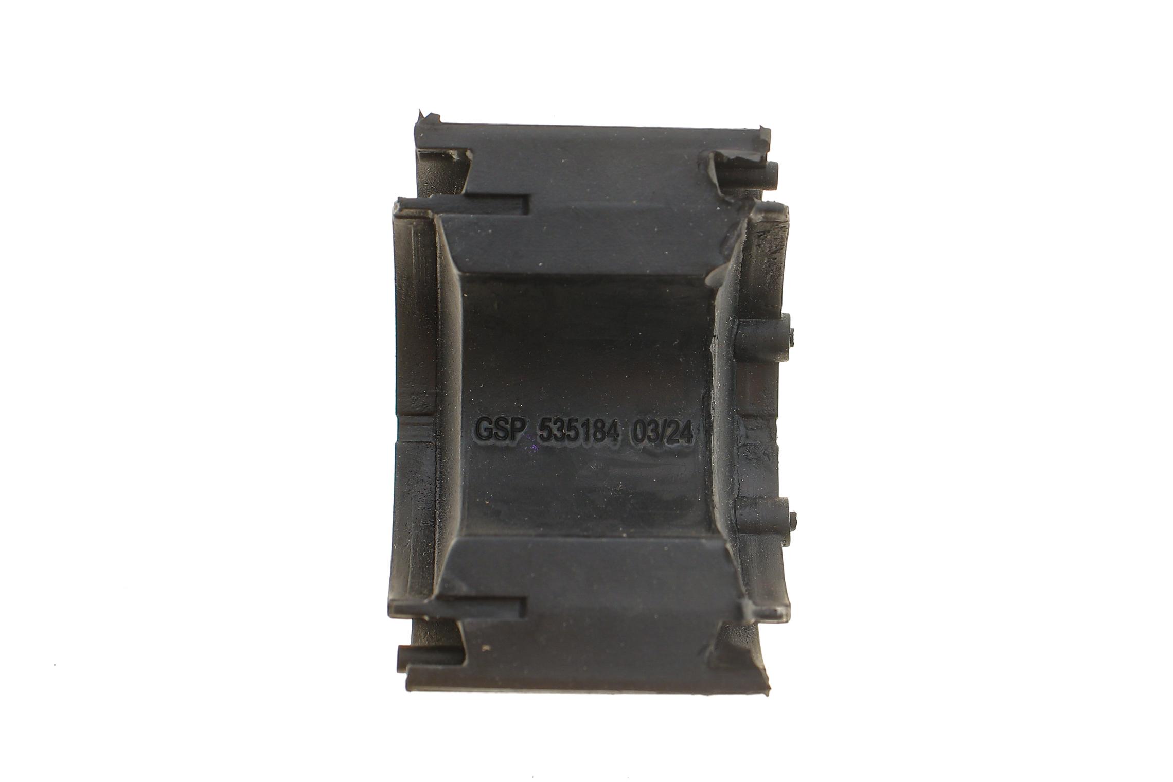 Втулка стабілізатора (переднього/верхня) Opel Astra H/Vectra C/Zafira B 02-