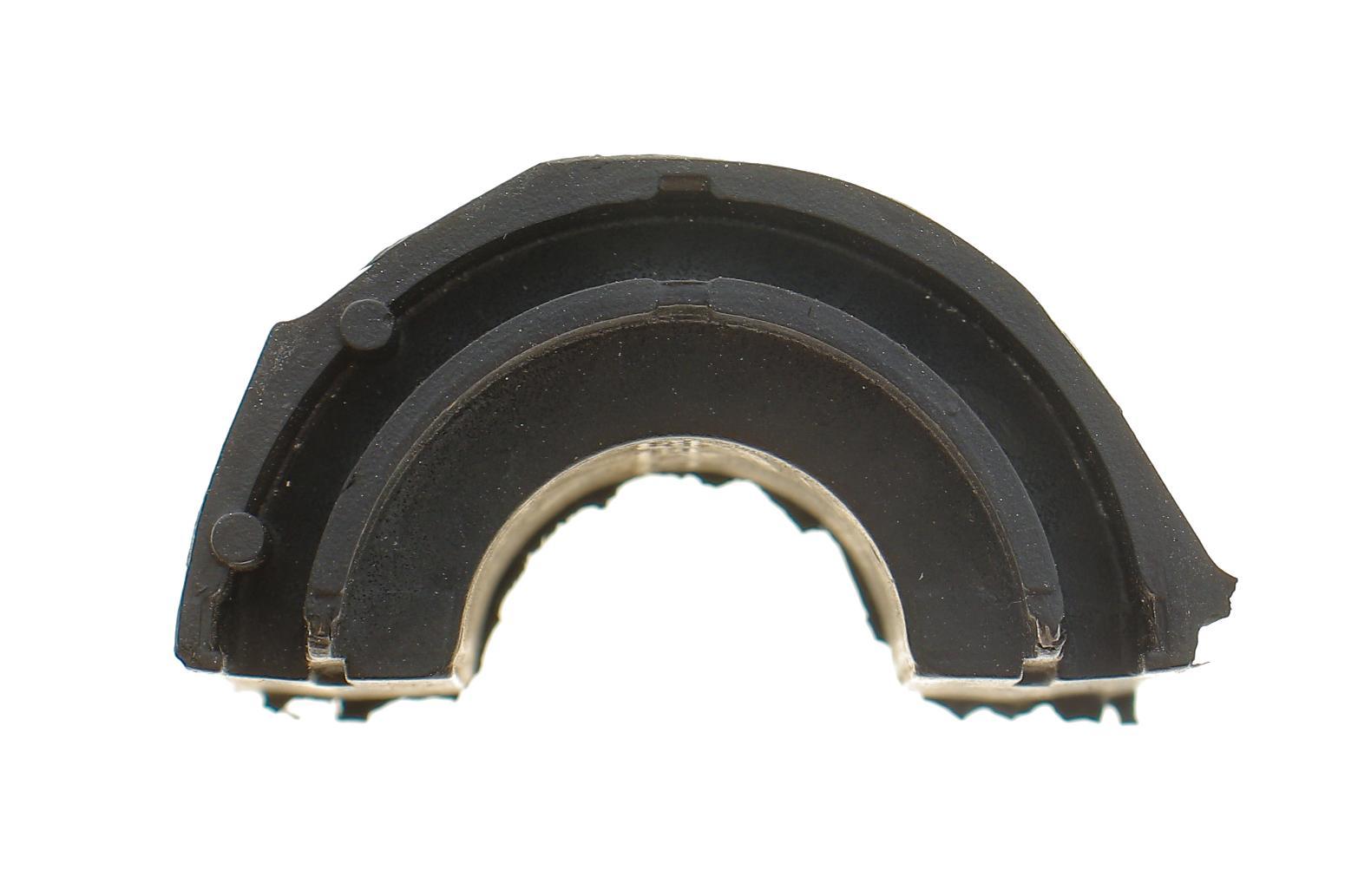 Втулка стабілізатора (переднього/верхня) Opel Astra H/Vectra C/Zafira B 02-