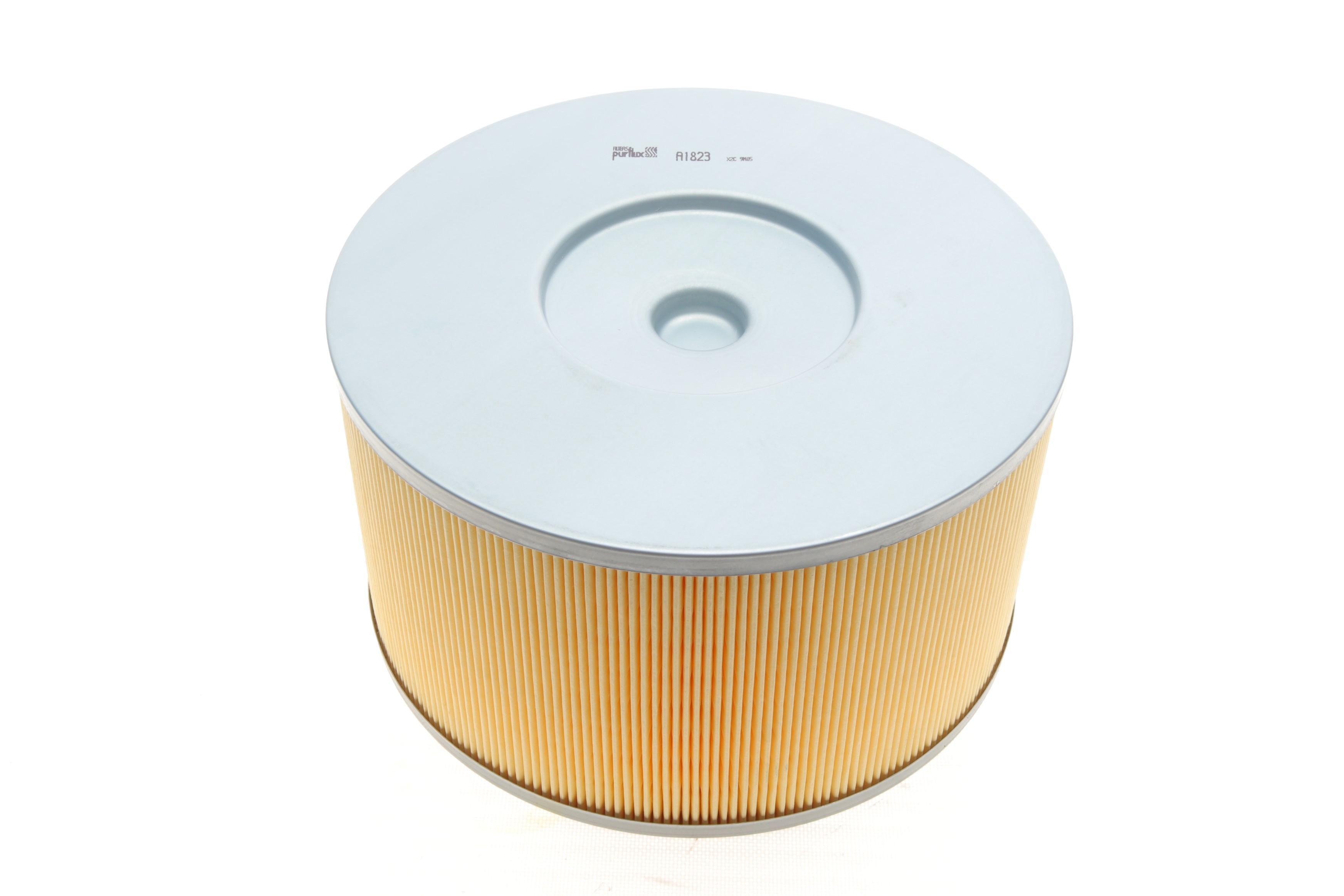 Фільтр повітряний Toyota Land Cruiser 100 4.2TD 98-07