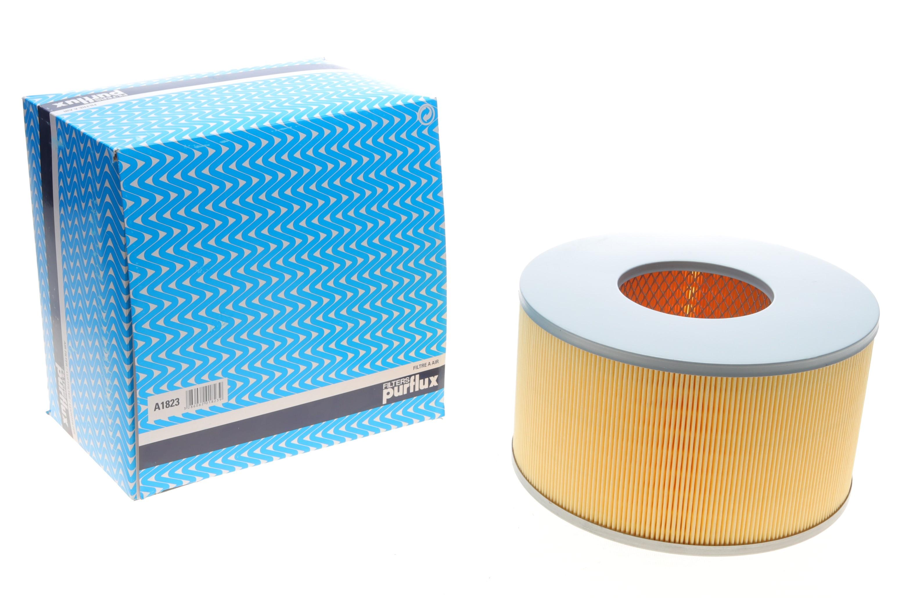 Фільтр повітряний Toyota Land Cruiser 100 4.2TD 98-07