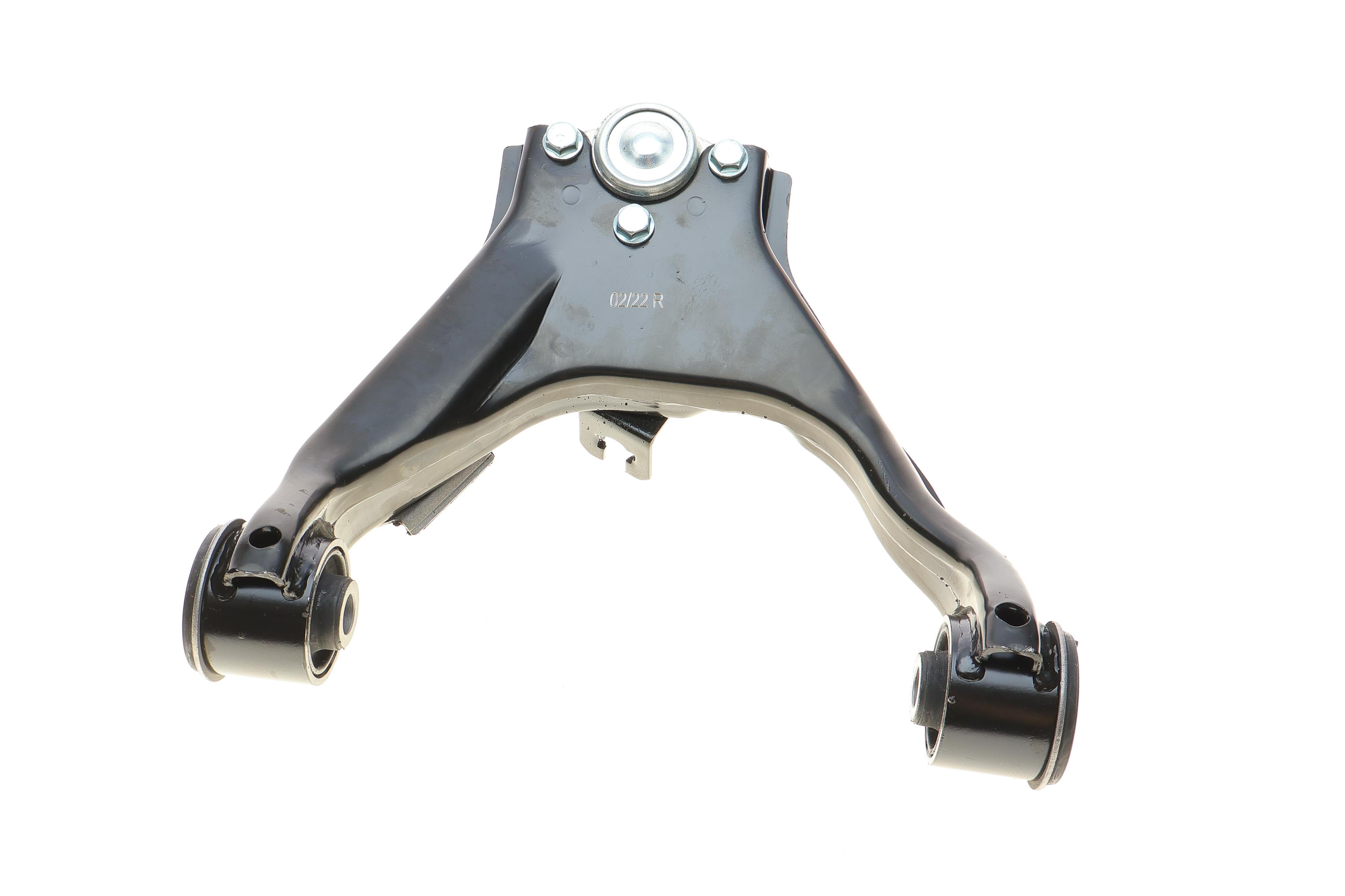 Важіль підвіски (передній/зверху) (L) Mitsubishi L200/Pajero 04-