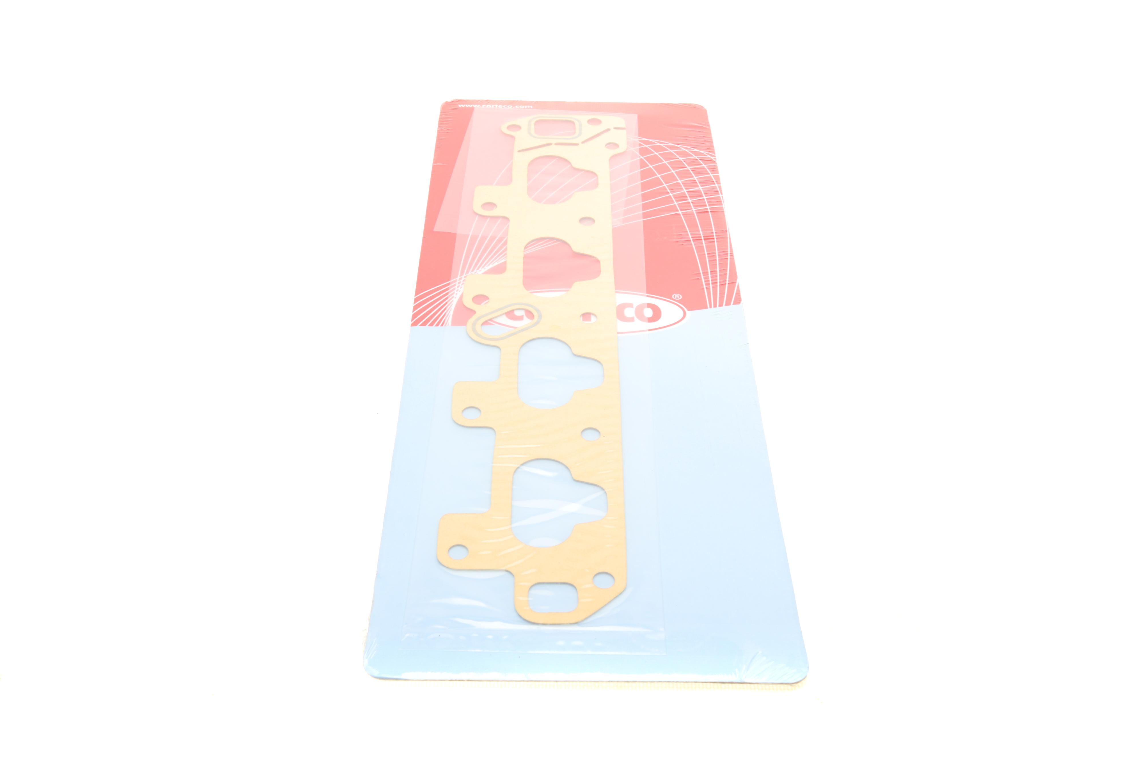 Прокладка колектора впускного Opel Astra/Vectra 1.4i/1.6i 16V 94-05