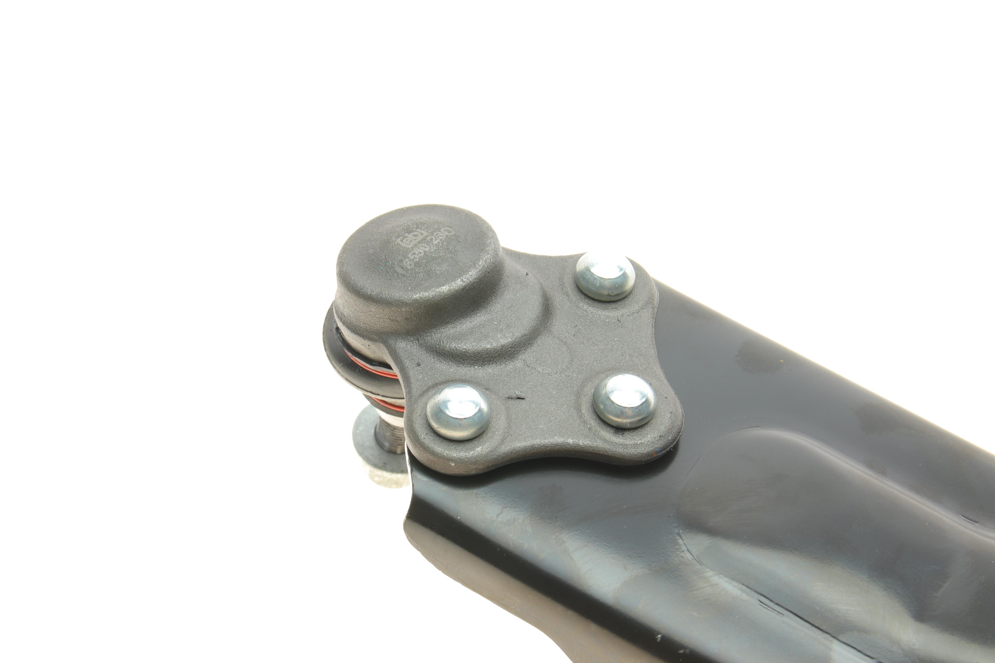 Важіль підвіски (передній/знизу) (L) Renault Megane III/Scenic III/Grand Scenic III 08-