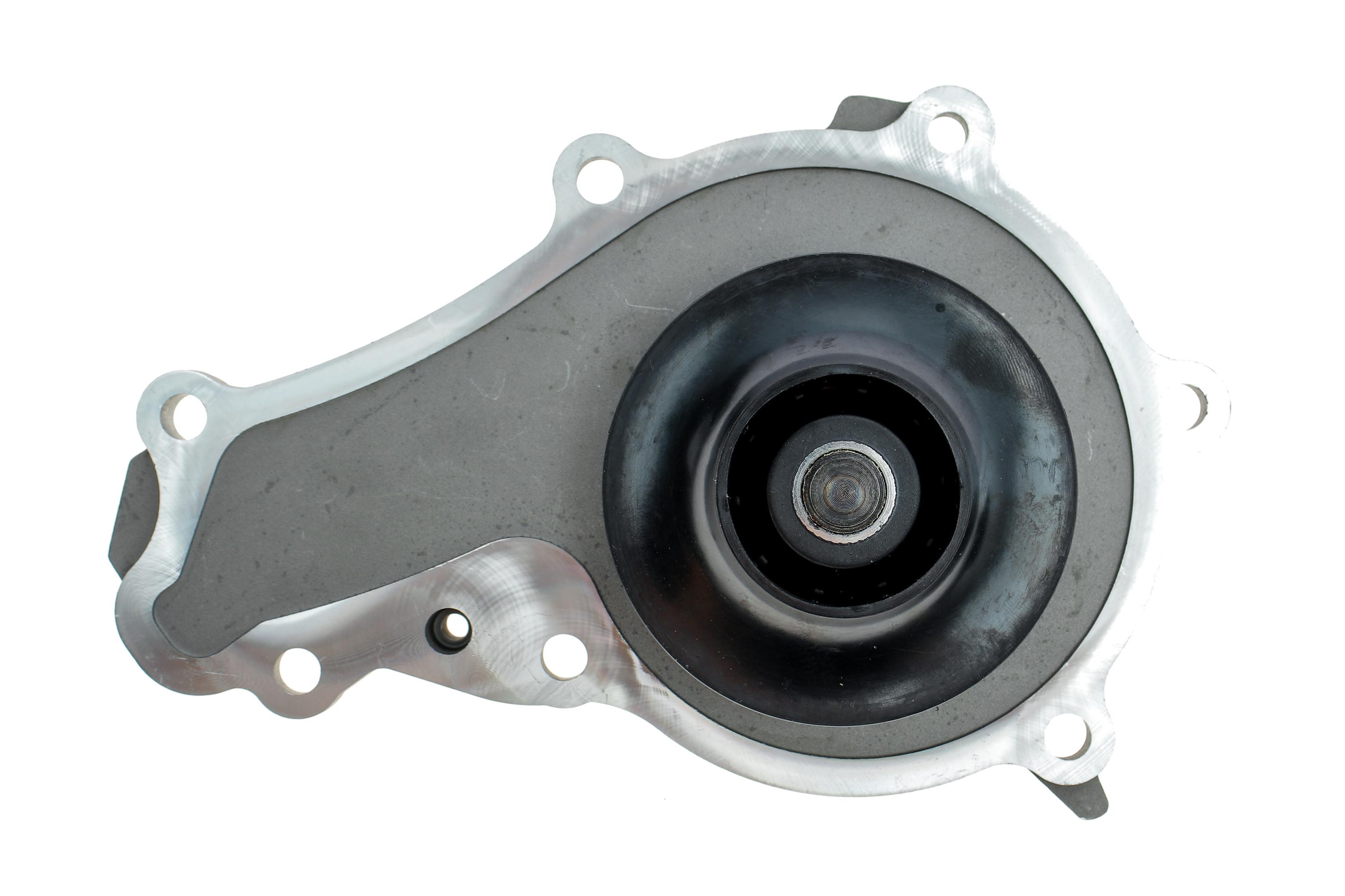 Комплект ГРМ + помпа Citroen Berlingo/Peugeot Partner 1.6HDI (z=137)