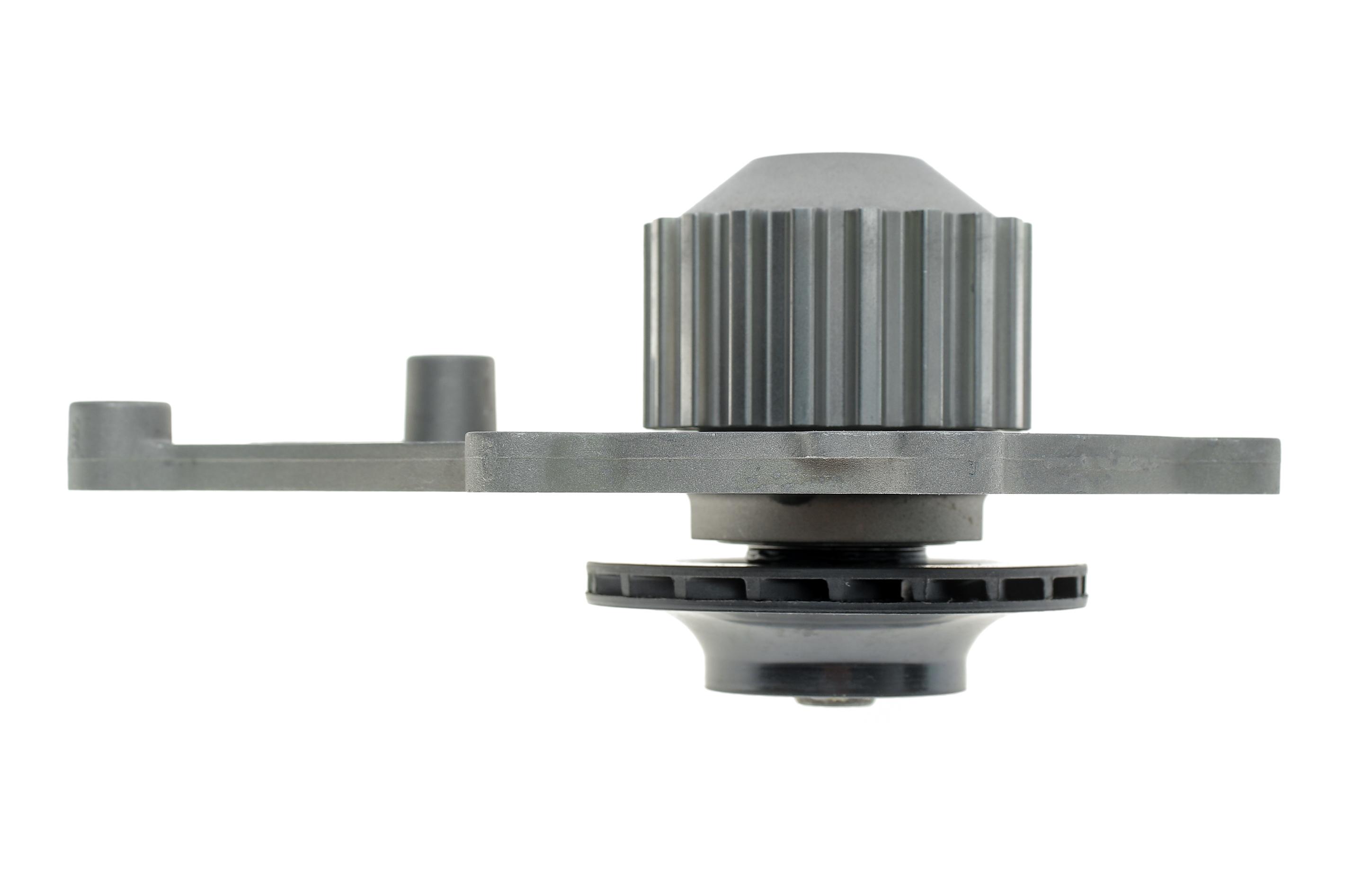 Комплект ГРМ + помпа Citroen Berlingo/Peugeot Partner 1.6HDI (z=137)