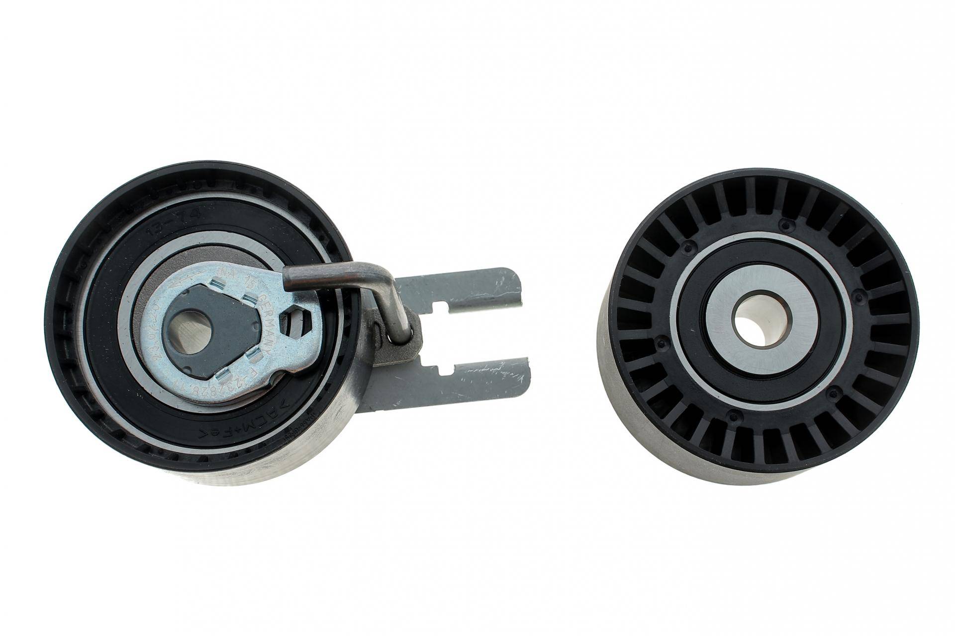 Комплект ГРМ + помпа Citroen Berlingo/Peugeot Partner 1.6HDI (z=137)