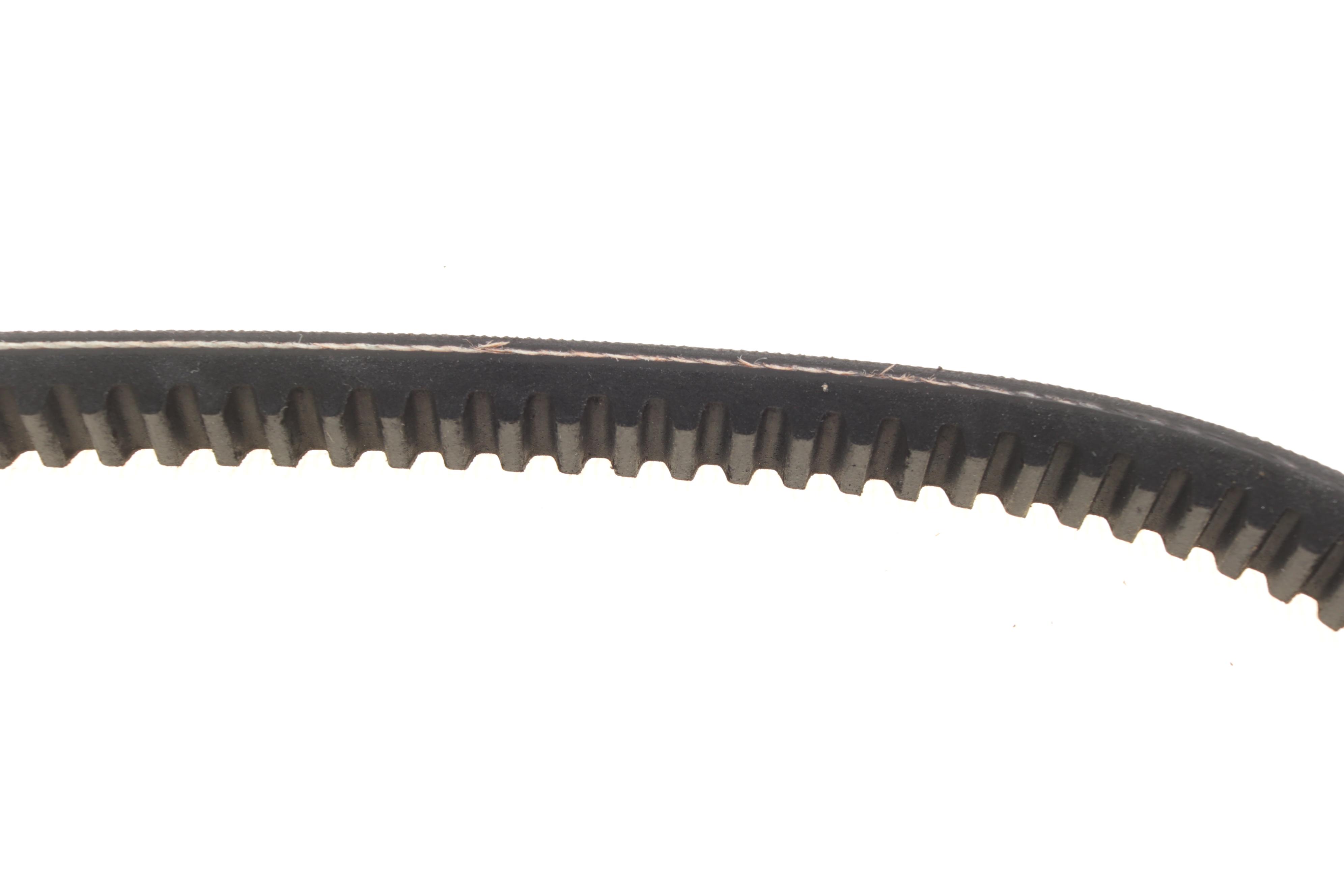 Ремінь генератора Mitsubishi Colt/Galant/Lancer 1.3-1.8 84-92 (13x625)