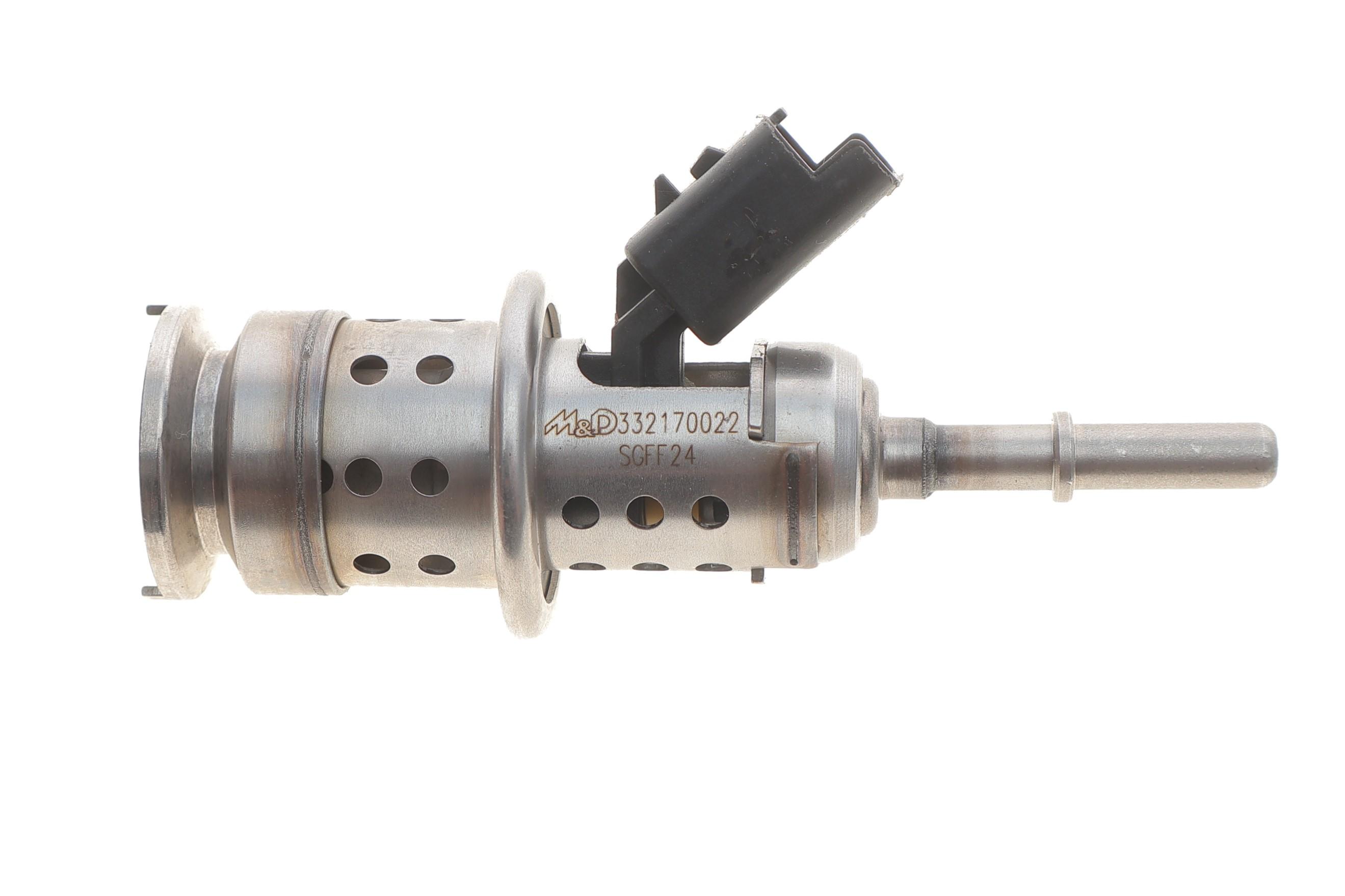 Форсунка AdBlue Citroen Jumper/Peugeot Boxer 2.0 BlueHDi 15-