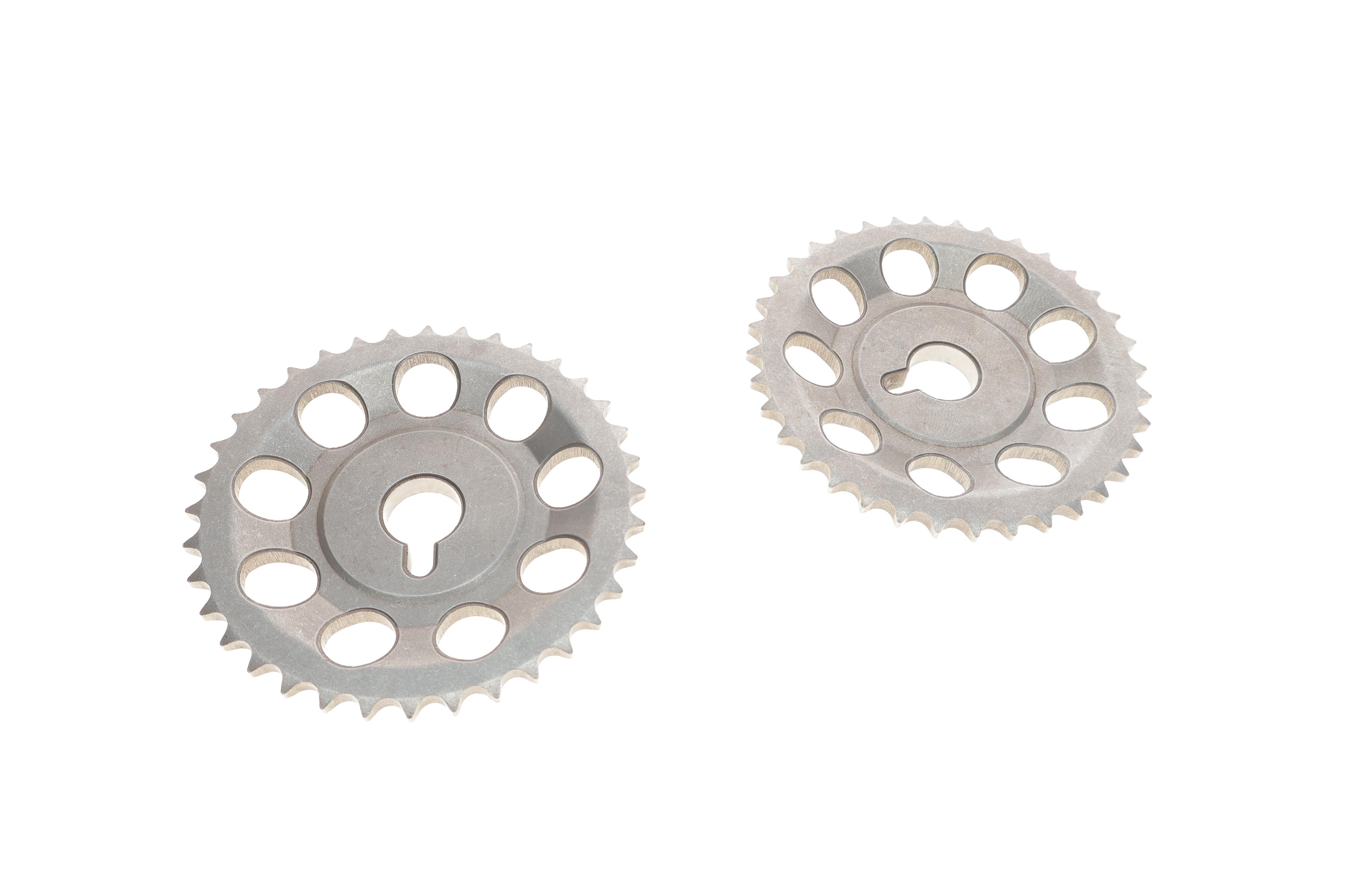 Комплект ланцюга ГРМ Toyota Avensis/Camry 00-09 (ланцюг, натяжник, шестерня)