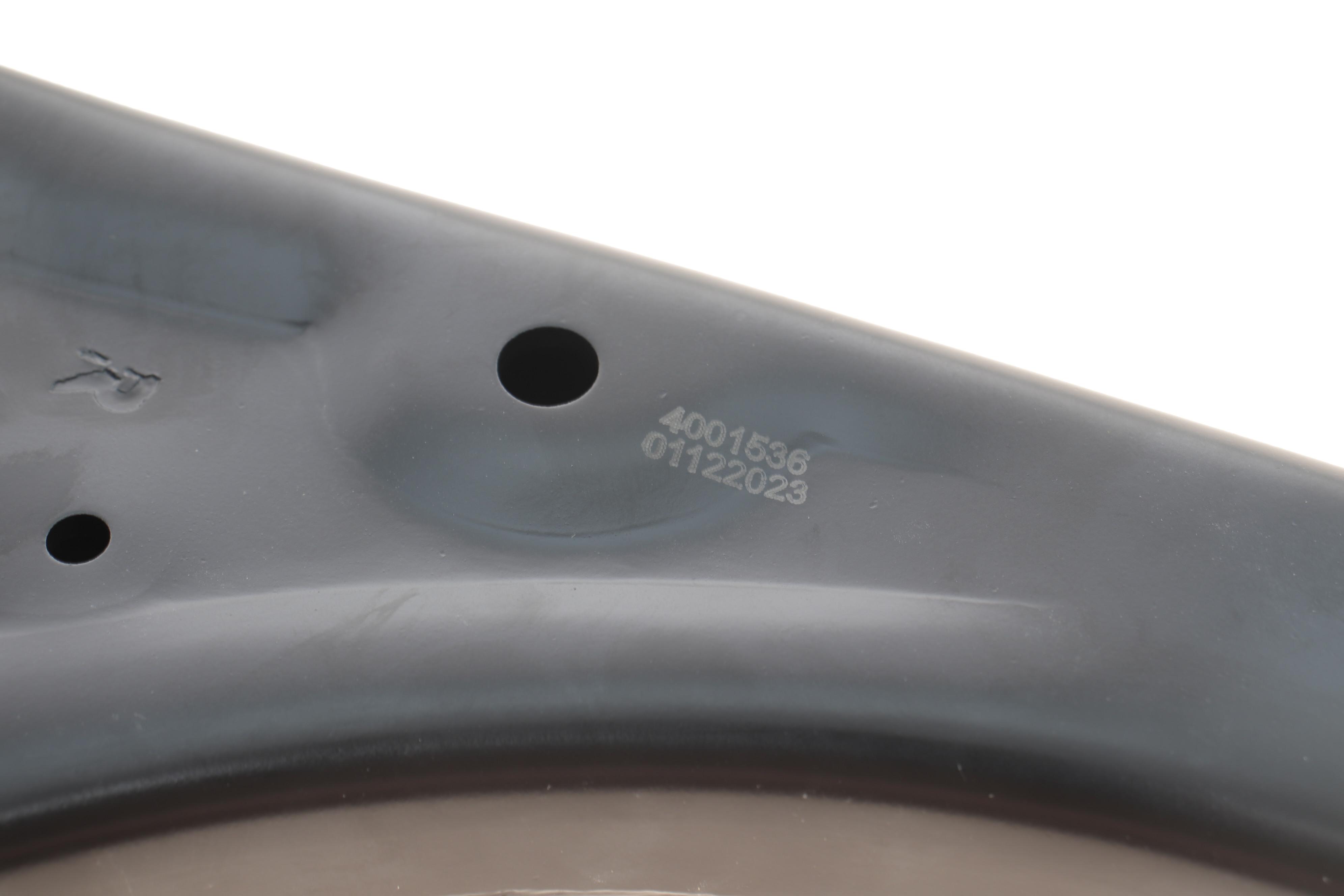 Важіль підвіски (передній/знизу) (R) VW Crafter 16-