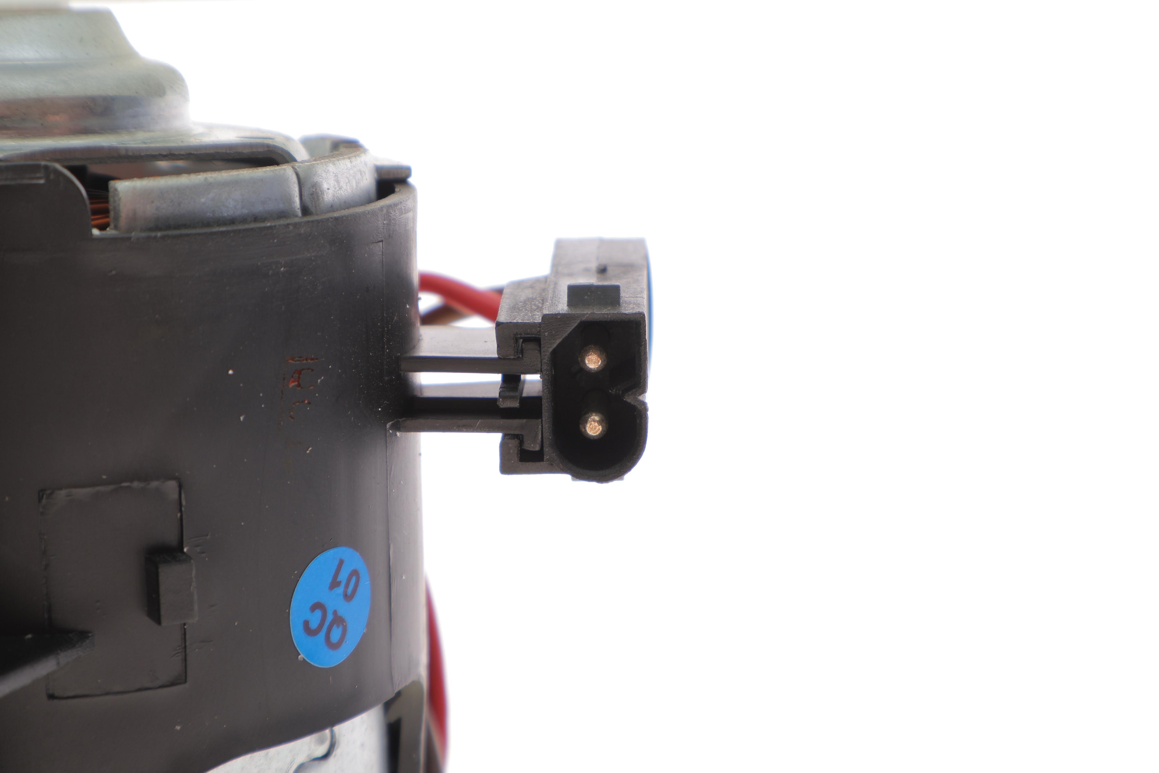 Моторчик печки MB Vito (W639) (-AC) (8359)