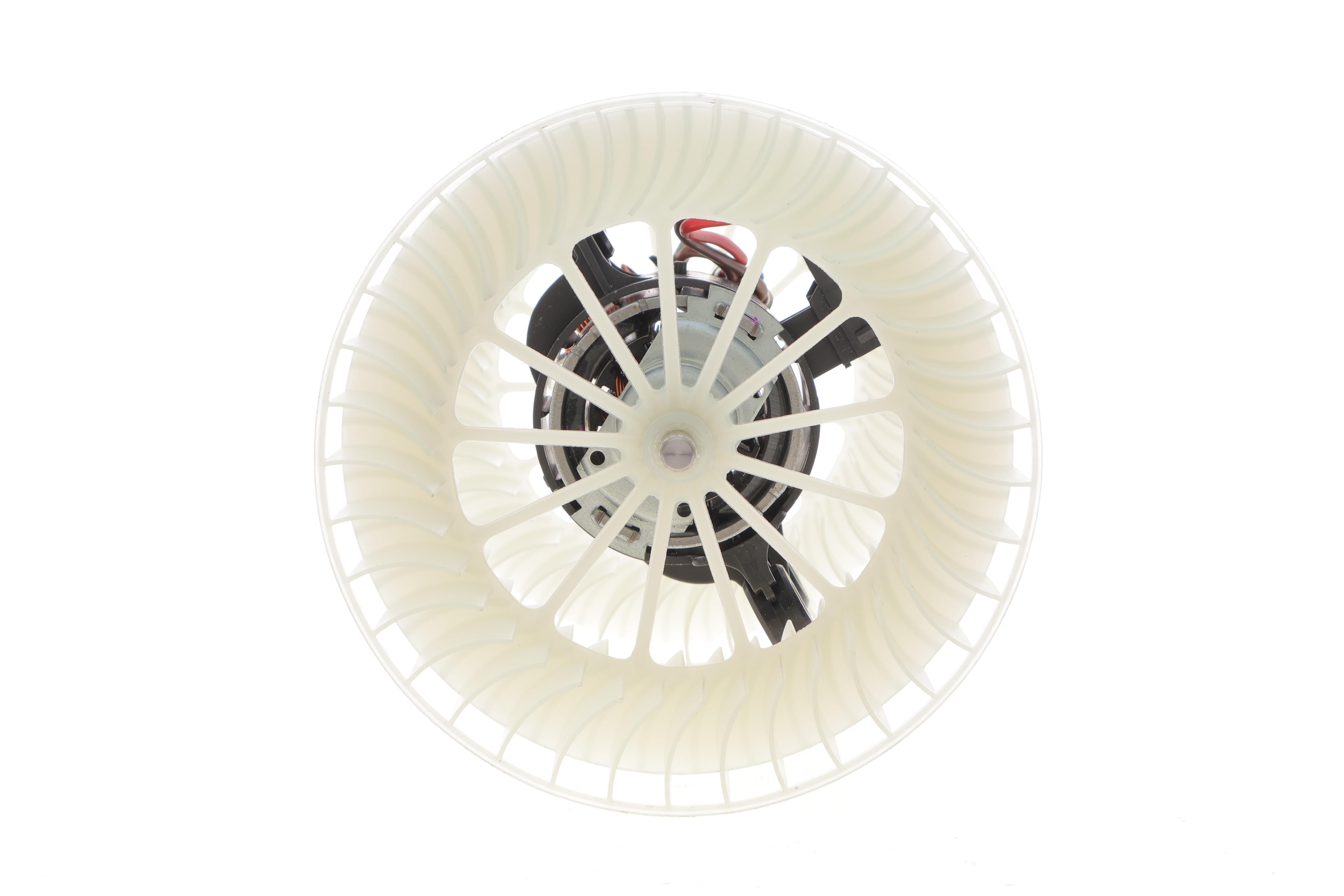 Моторчик печки MB Vito (W639) (-AC) (8359)