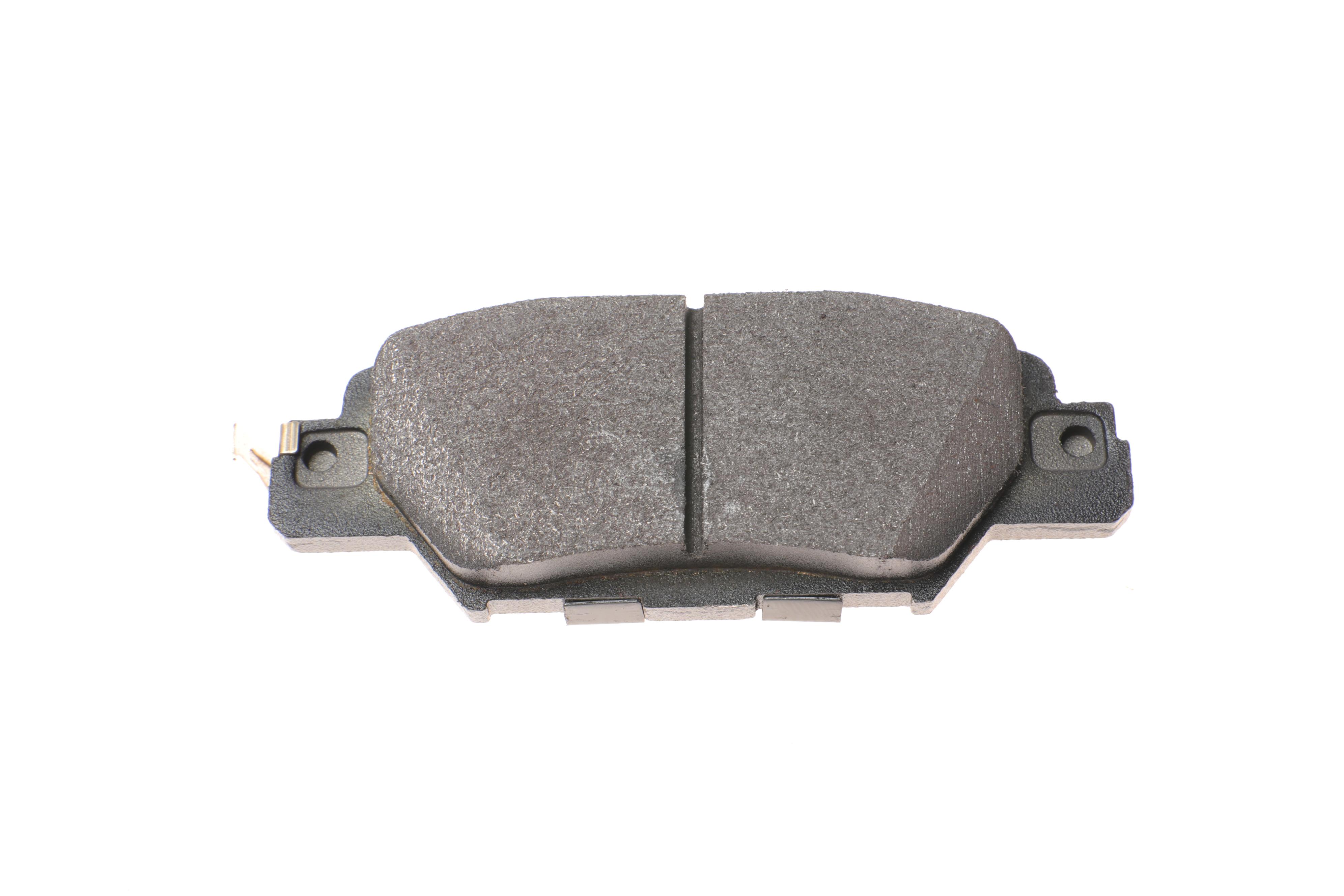 Колодки гальмівні (задні) Mazda CX5 11-