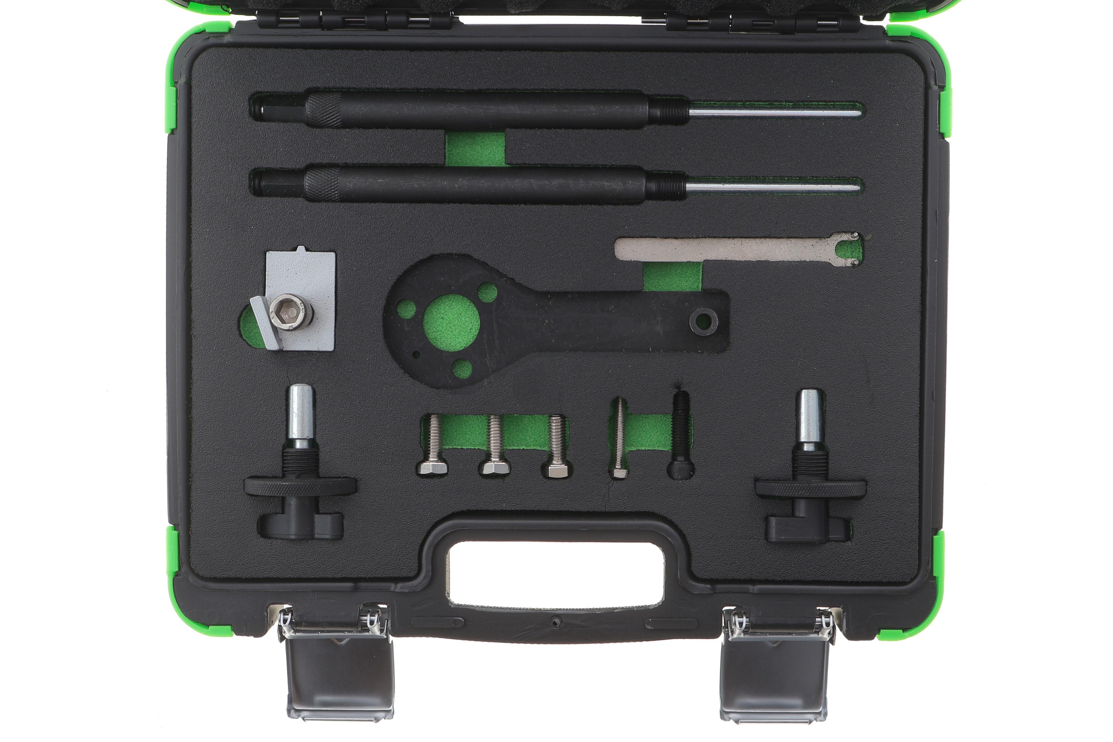 Інструменти регулювання зубчатого ременя Fiat/Alfa Romeo 1.2 16V/1.4 16V/T-jet